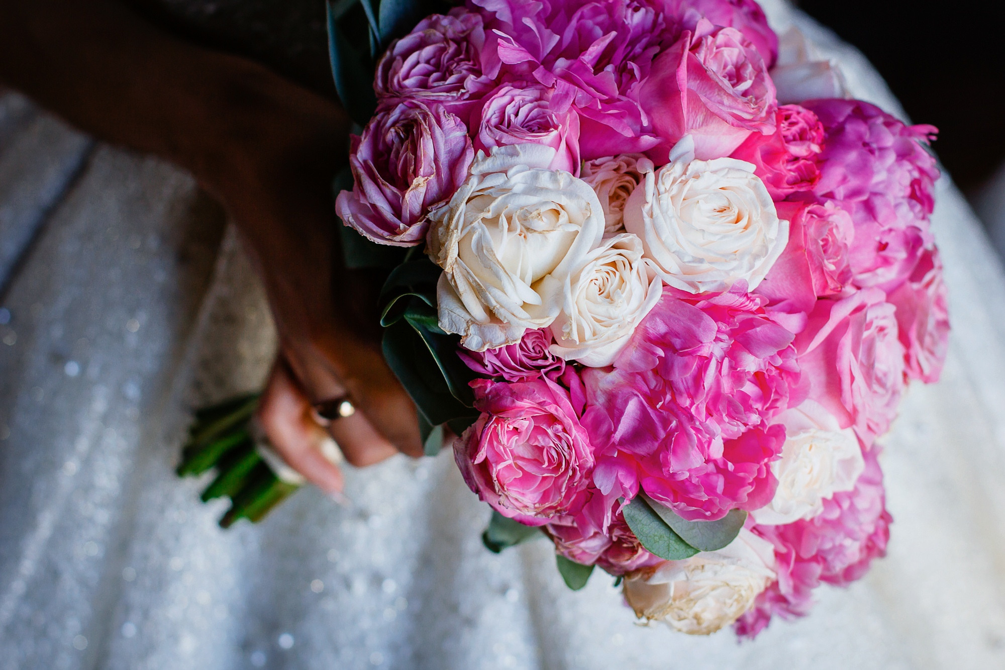Эльмира и Берик. Свадебный фотограф в Омске Яна Савина