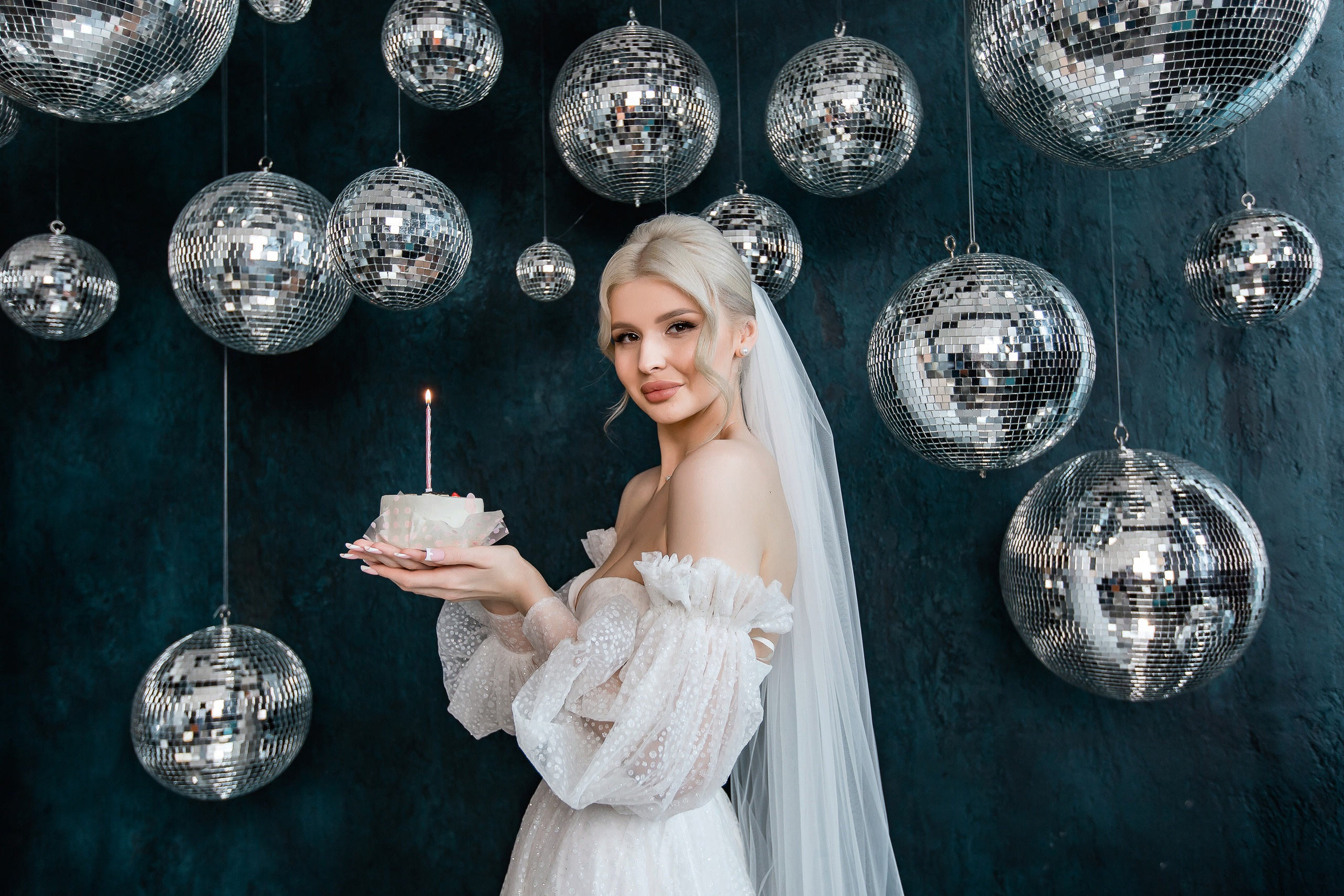 Ксения и Алексей. Свадебный фотограф в Омске Яна Савина