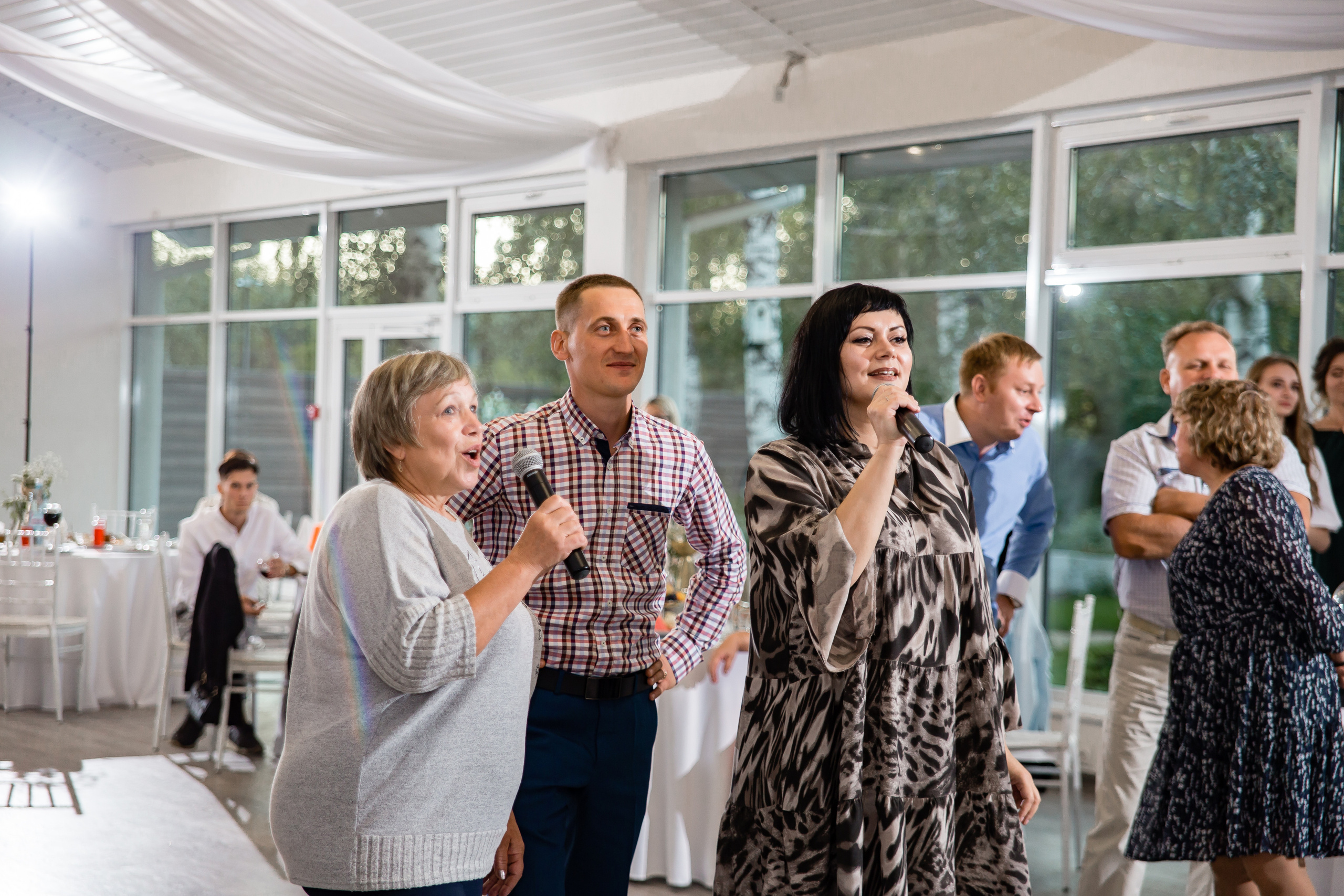 Ольга и Никита. Свадебный фотограф в Омске Яна Савина
