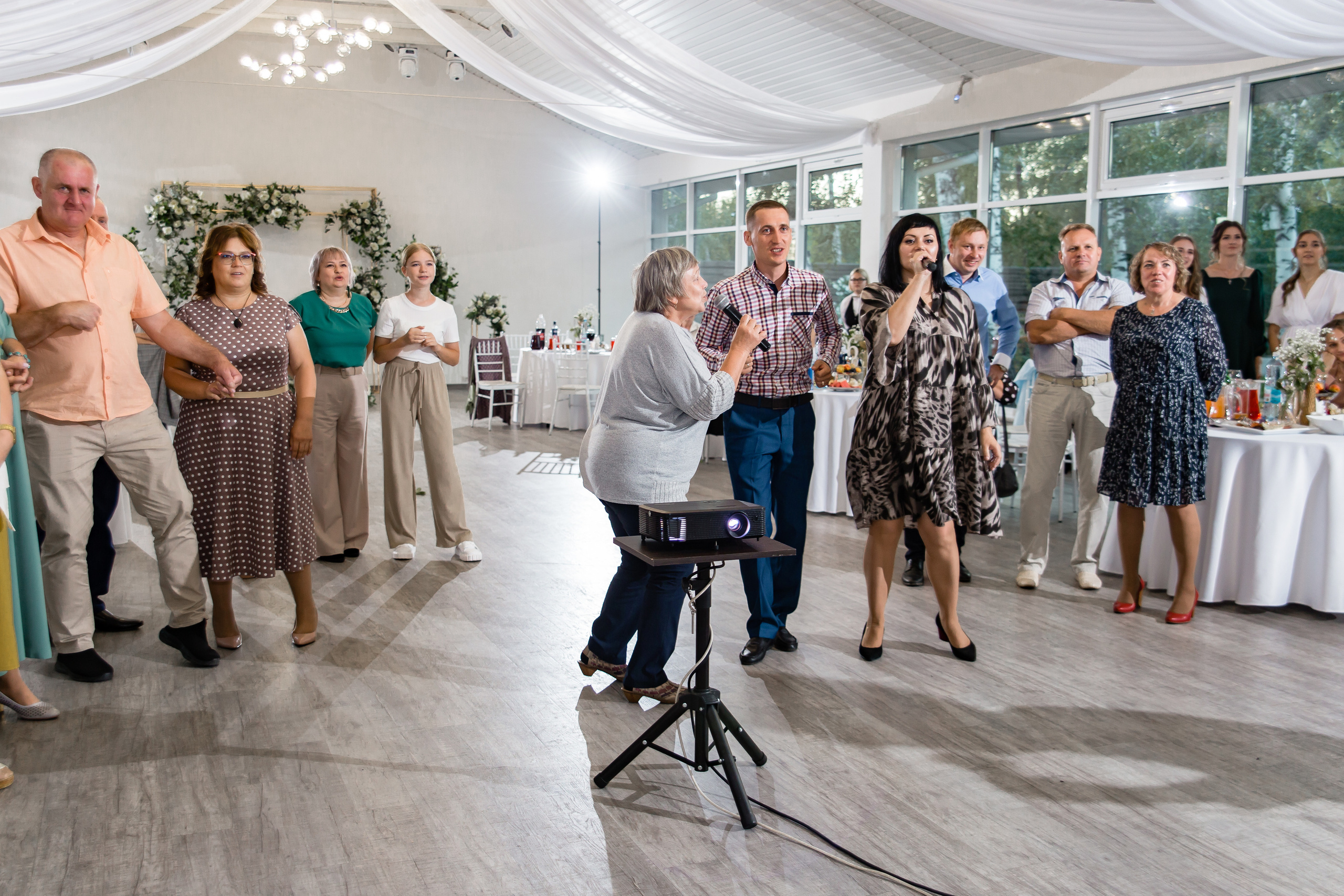 Ольга и Никита. Свадебный фотограф в Омске Яна Савина