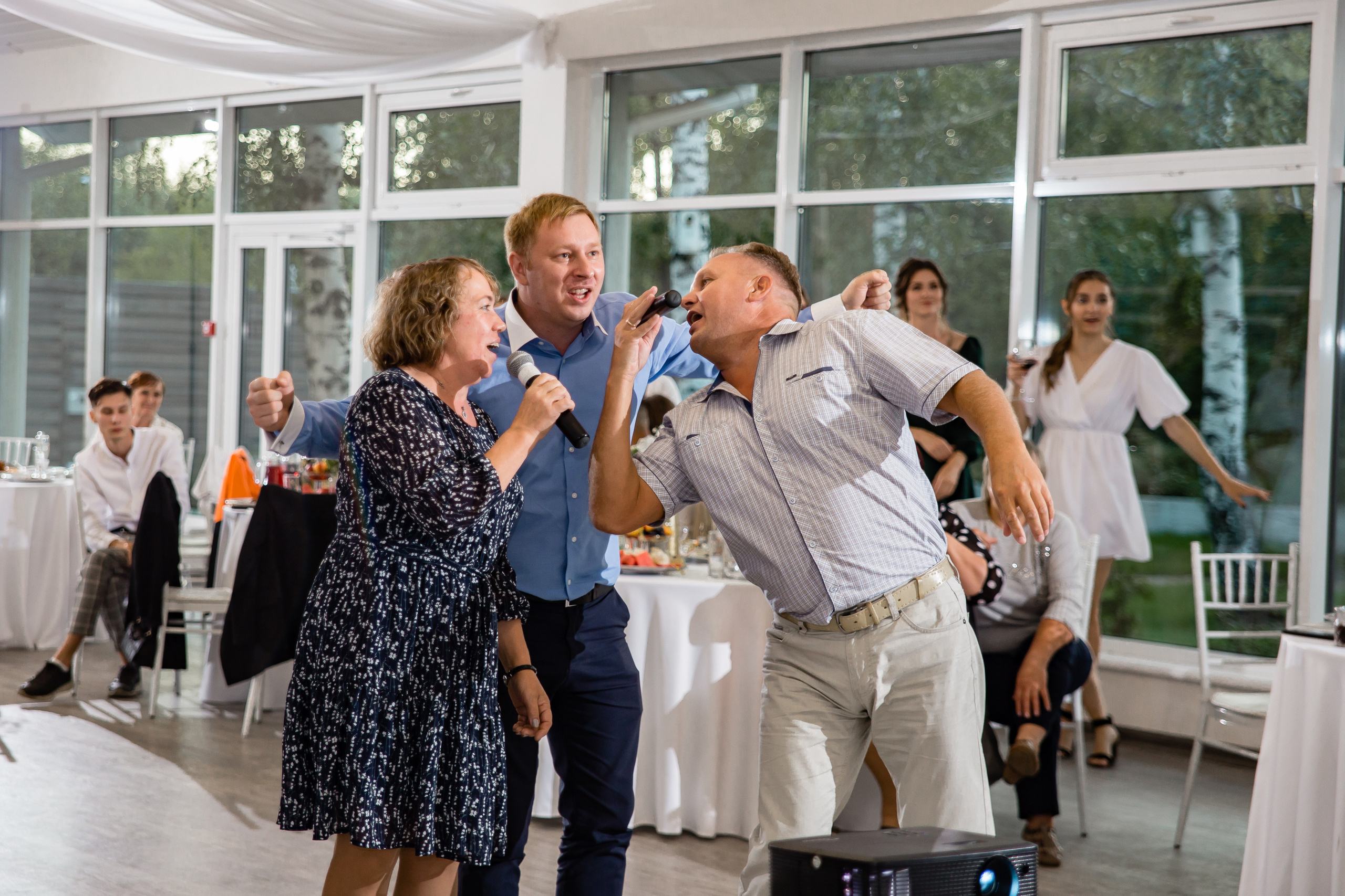 Ольга и Никита. Свадебный фотограф в Омске Яна Савина