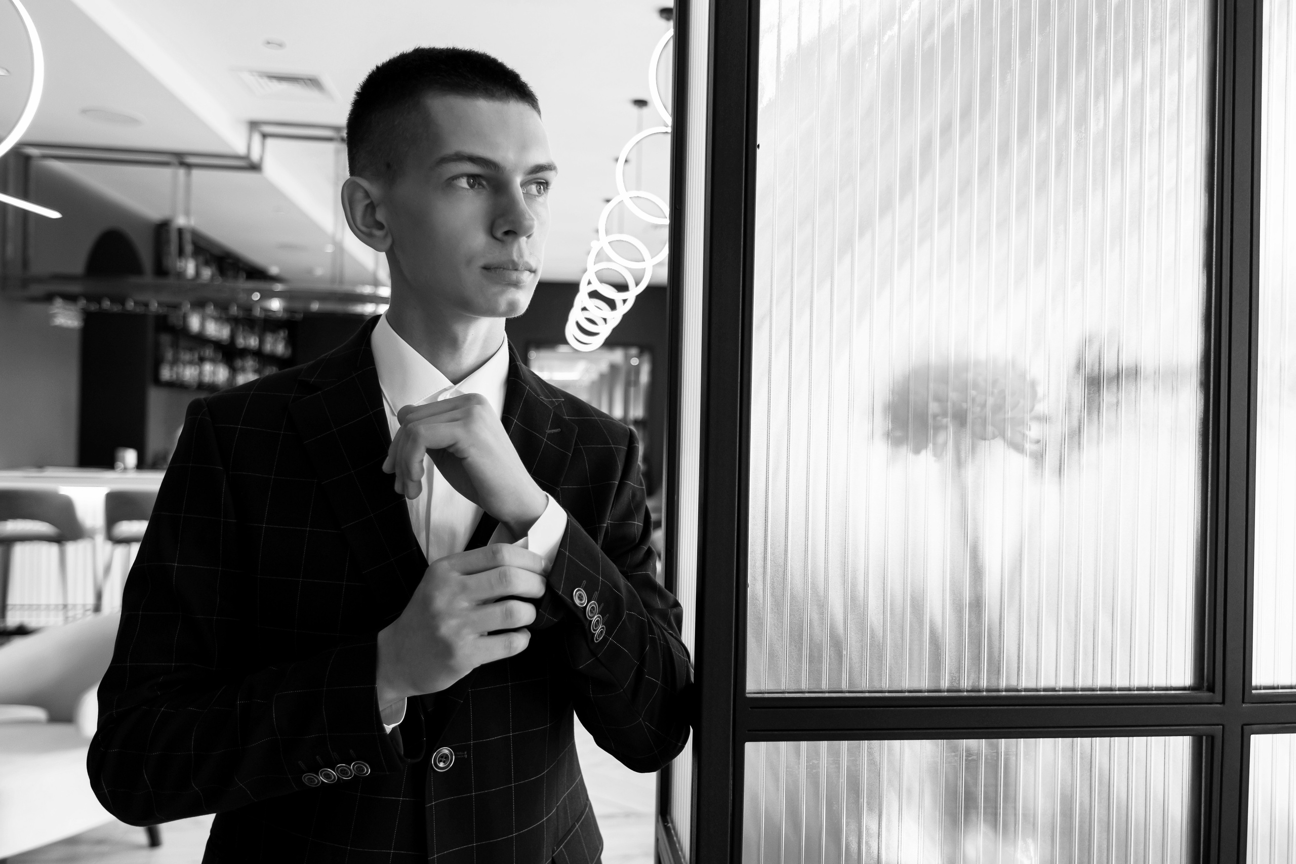 Алла и Евгений. Свадебный фотограф в Омске Яна Савина