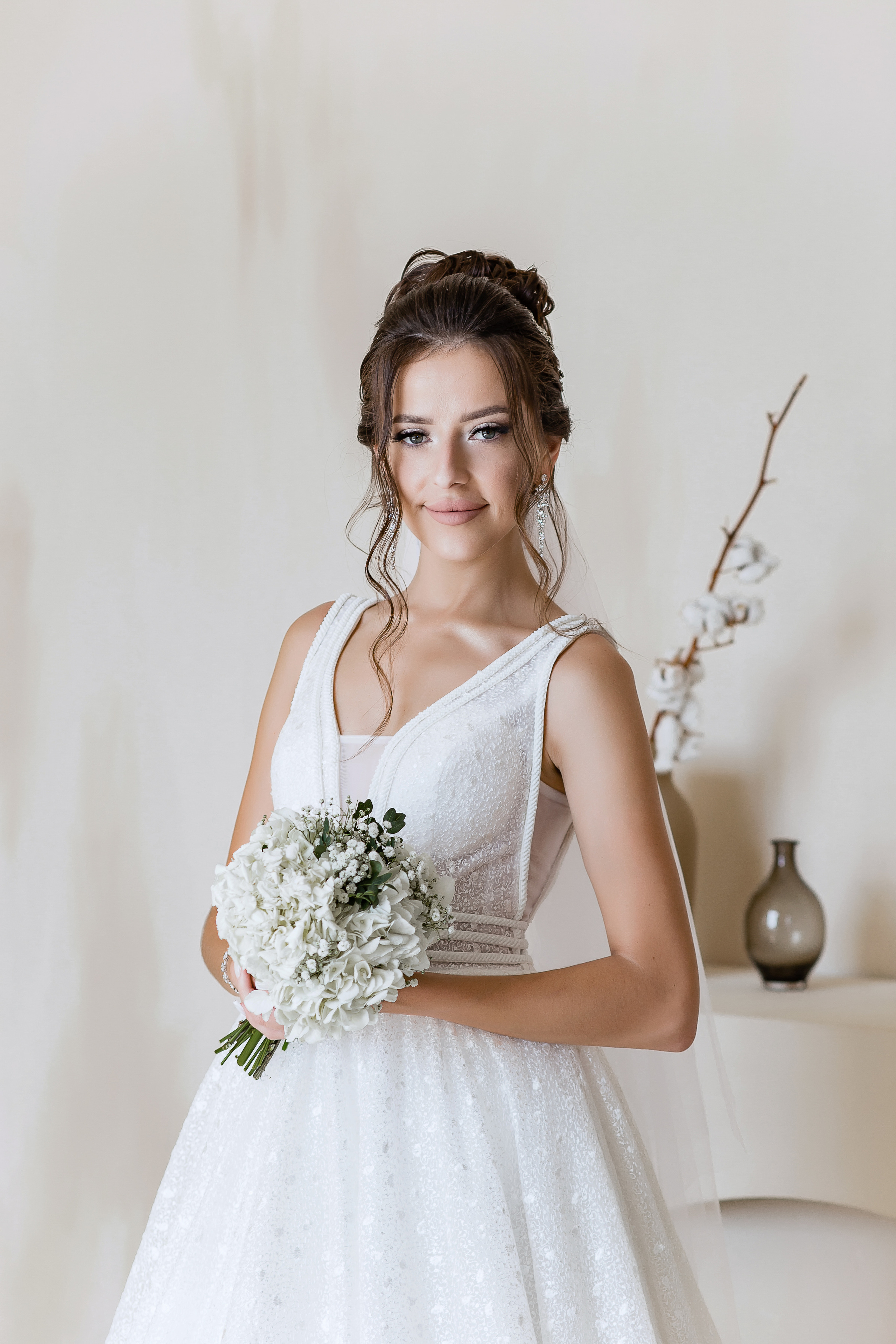 Екатерина и Георгий. Свадебный фотограф в Омске Яна Савина