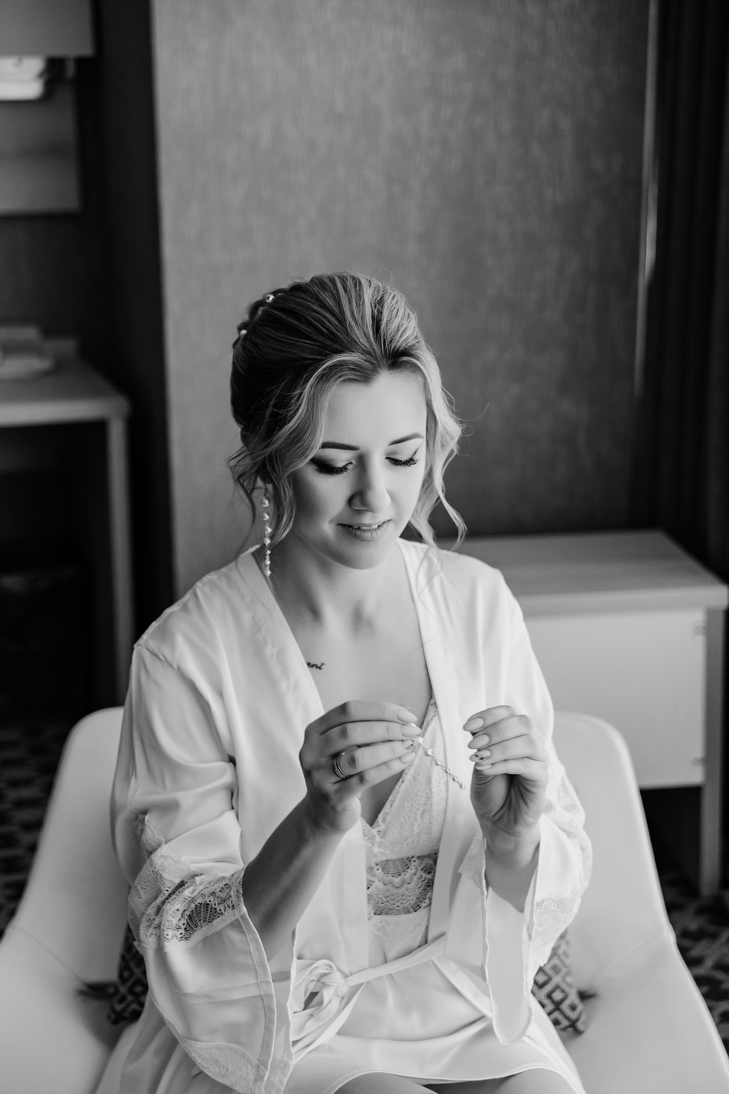 Алена и Артеми. Свадебный фотограф в Омске Яна Савина