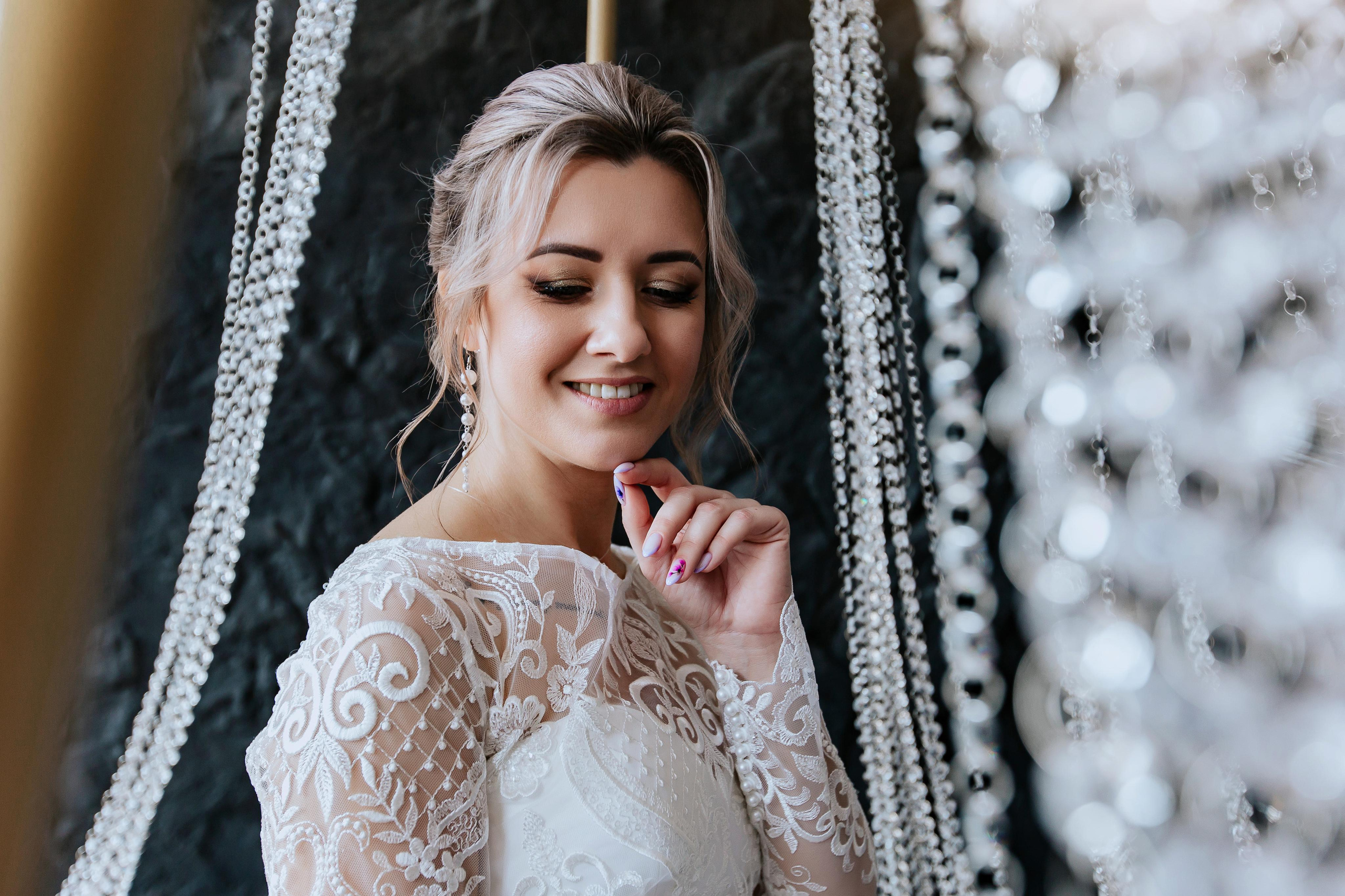 Алена и Артеми. Свадебный фотограф в Омске Яна Савина