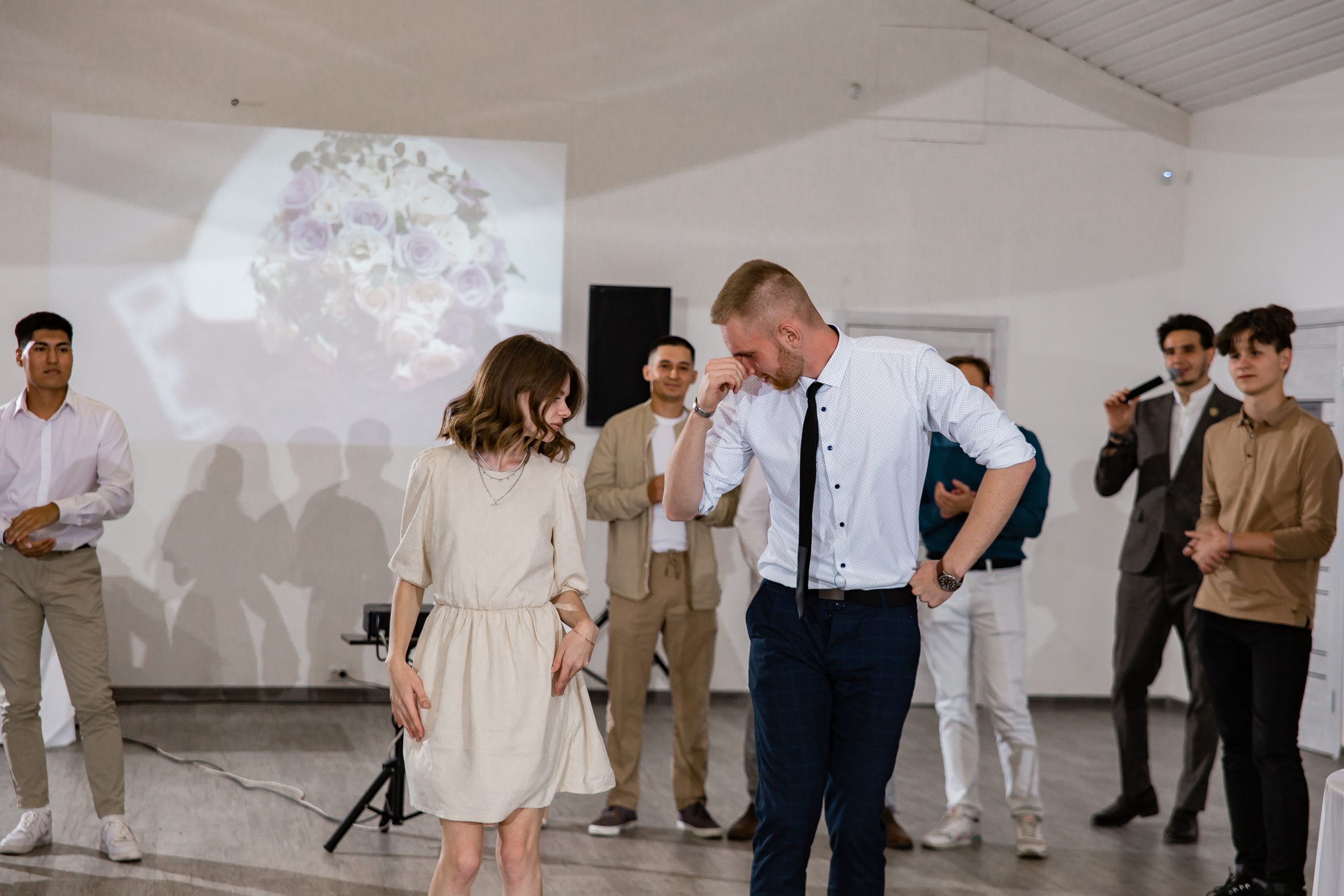 Ольга и Никита. Свадебный фотограф в Омске Яна Савина