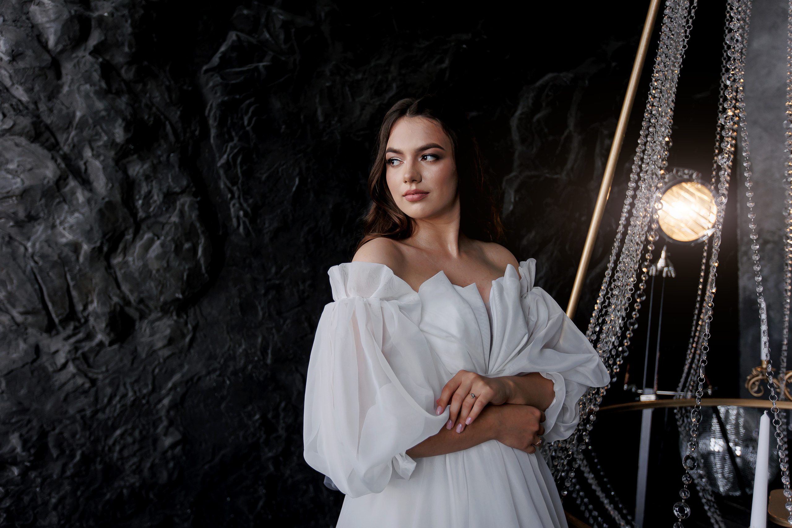 Вероника и Евгений. Свадебный фотограф в Омске Яна Савина