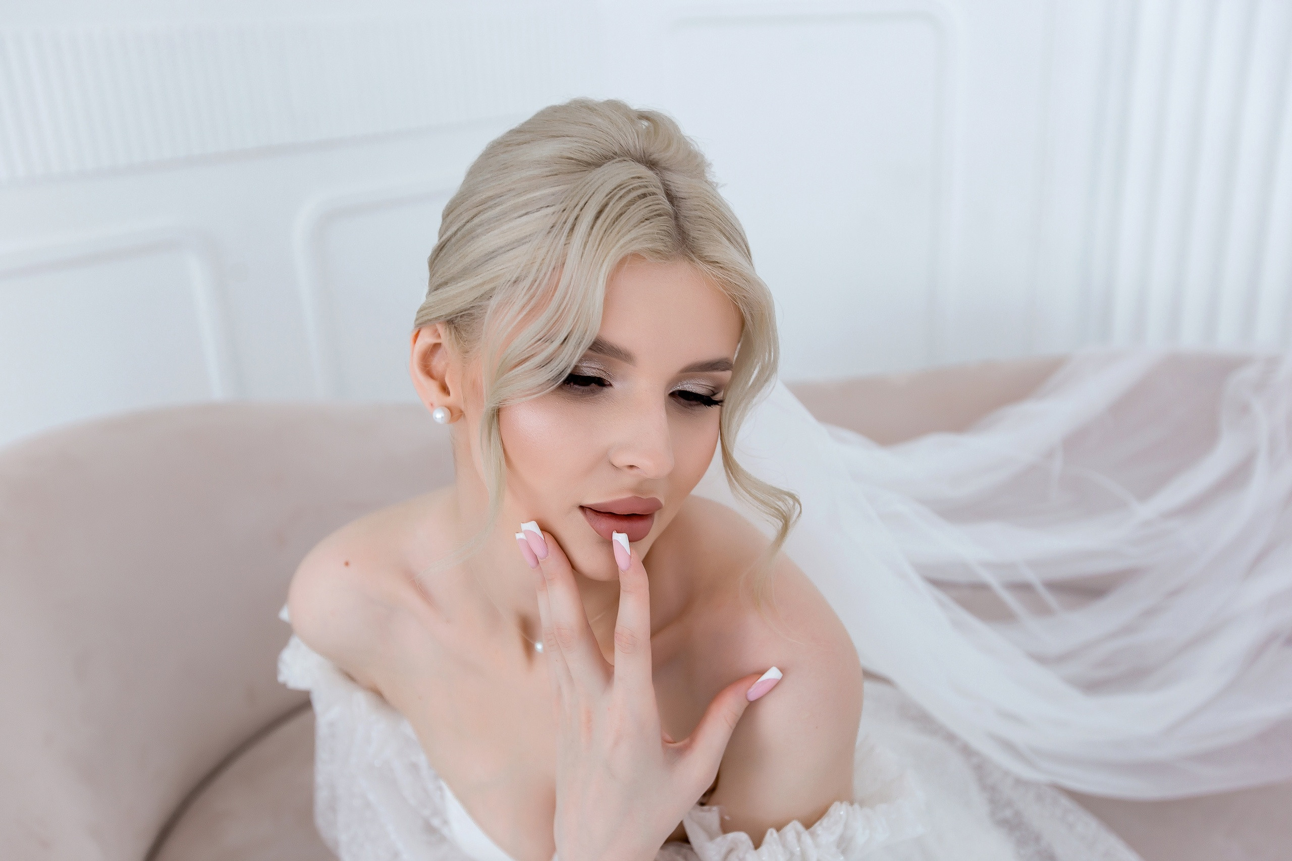 Ксения и Алексей. Свадебный фотограф в Омске Яна Савина