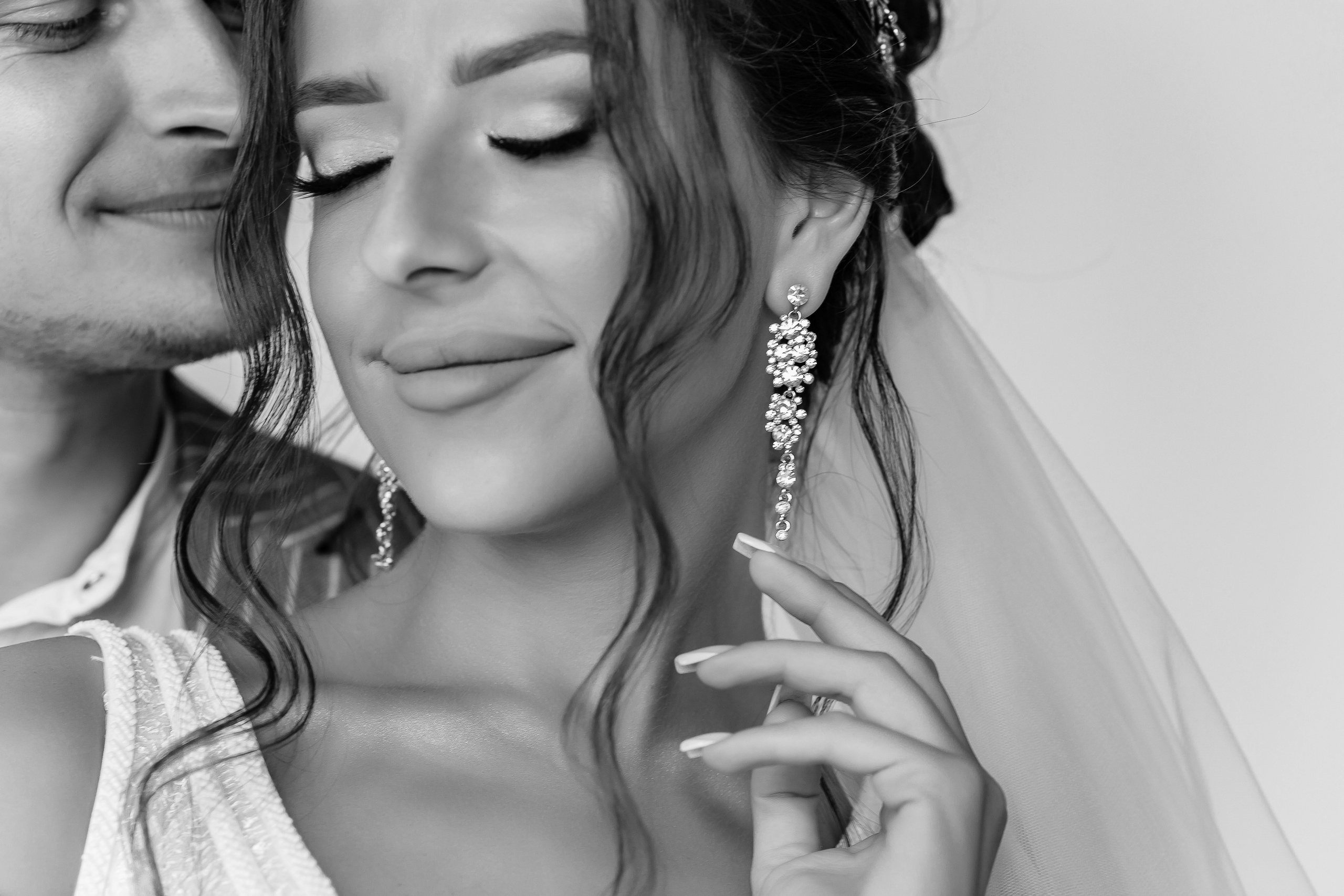 Екатерина и Георгий. Свадебный фотограф в Омске Яна Савина