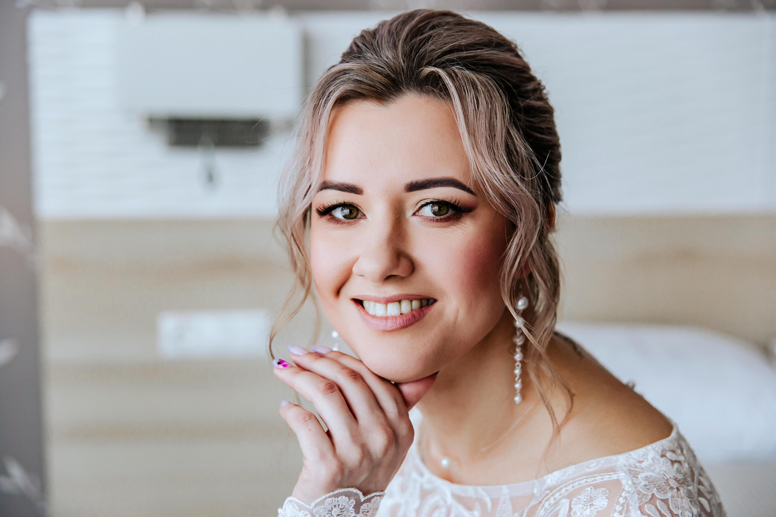 Алена и Артеми. Свадебный фотограф в Омске Яна Савина