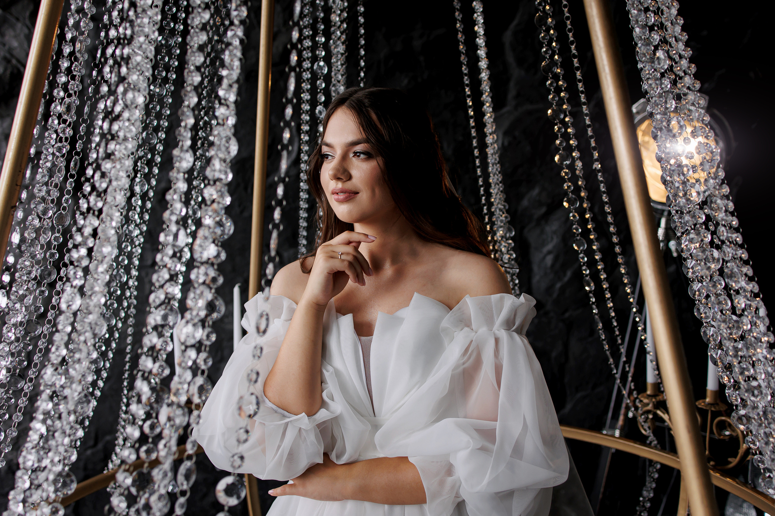 Вероника и Евгений. Свадебный фотограф в Омске Яна Савина