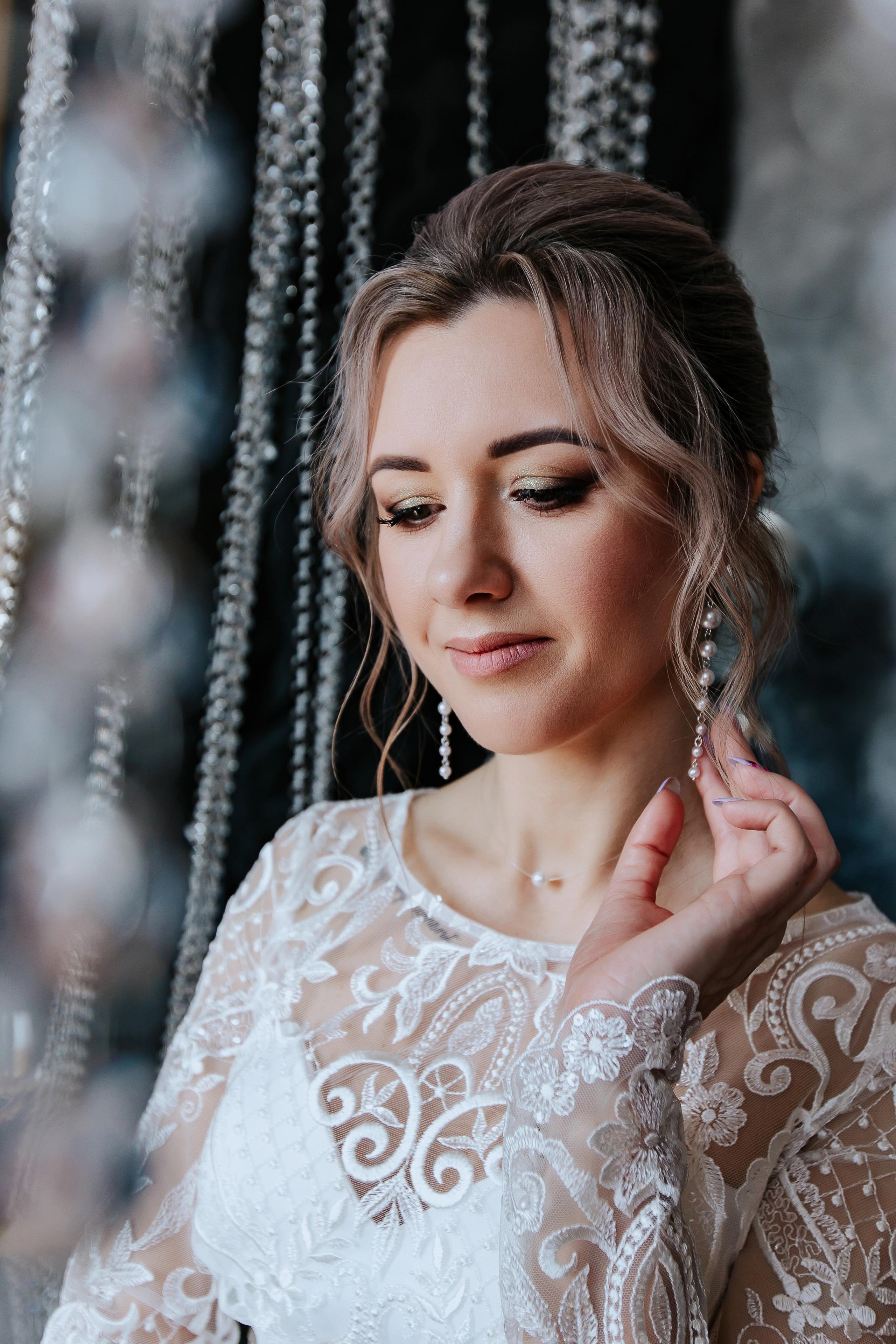 Алена и Артеми. Свадебный фотограф в Омске Яна Савина