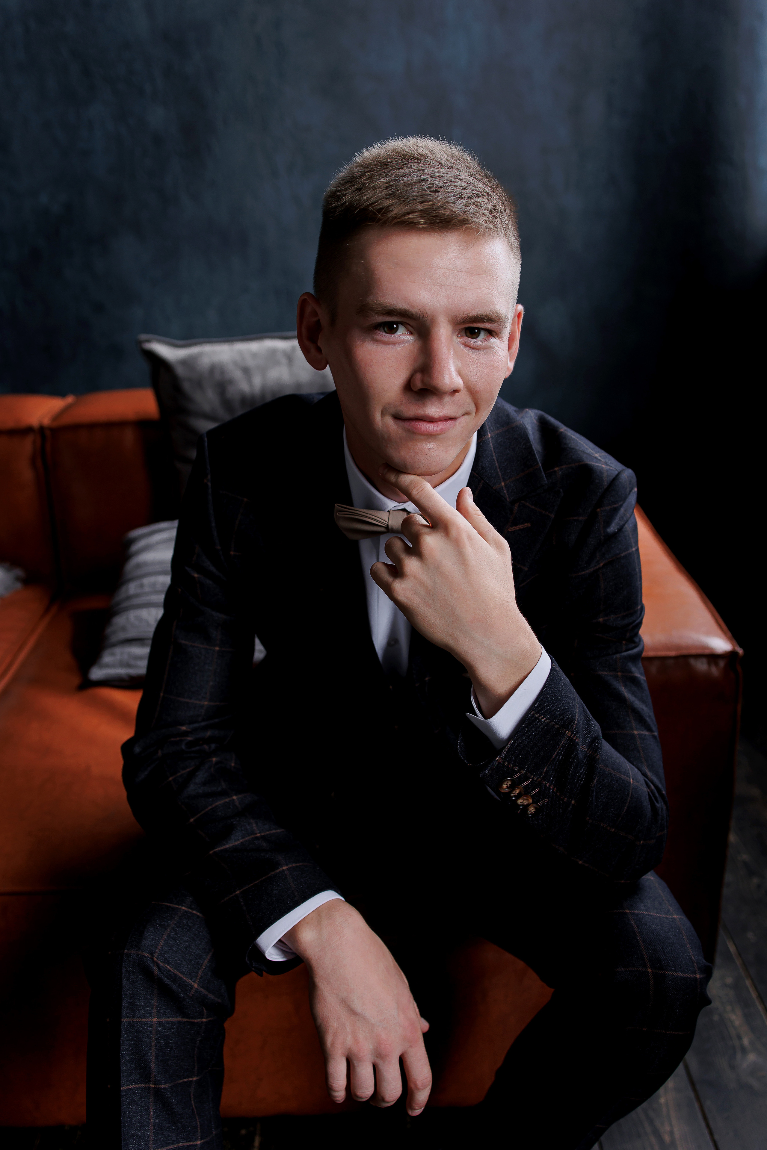 Вероника и Евгений. Свадебный фотограф в Омске Яна Савина