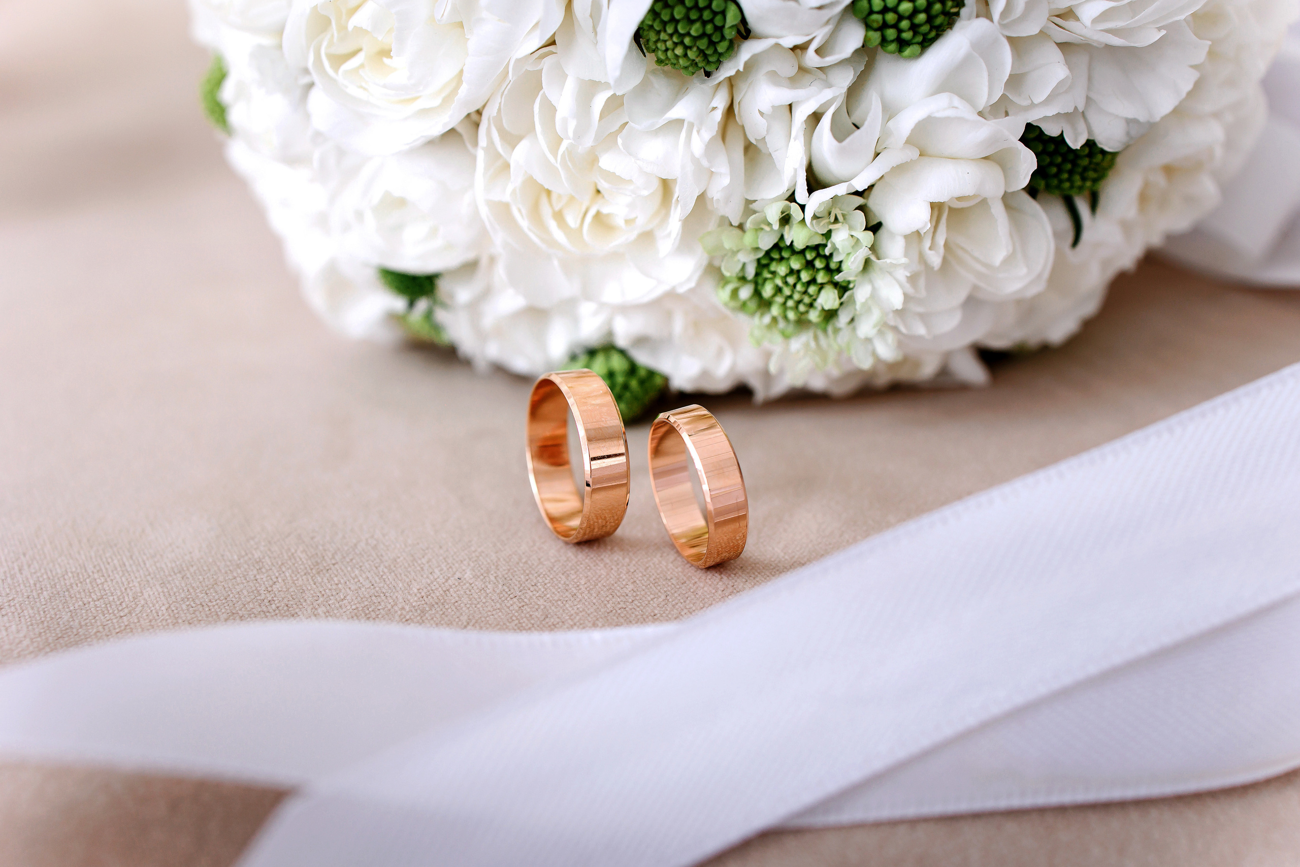 Софья и Антон. Свадебный фотограф в Омске Яна Савина