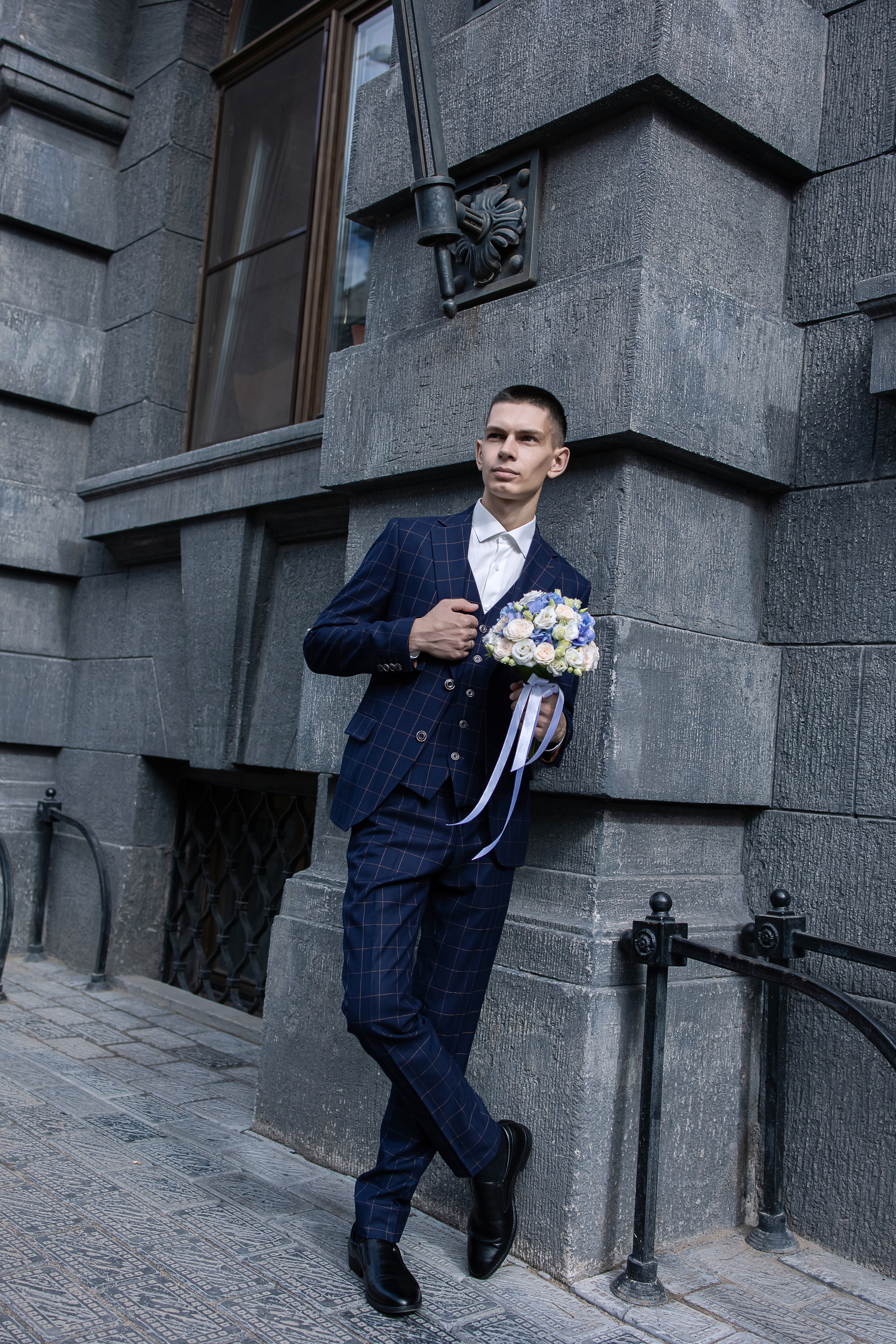 Алла и Евгений. Свадебный фотограф в Омске Яна Савина