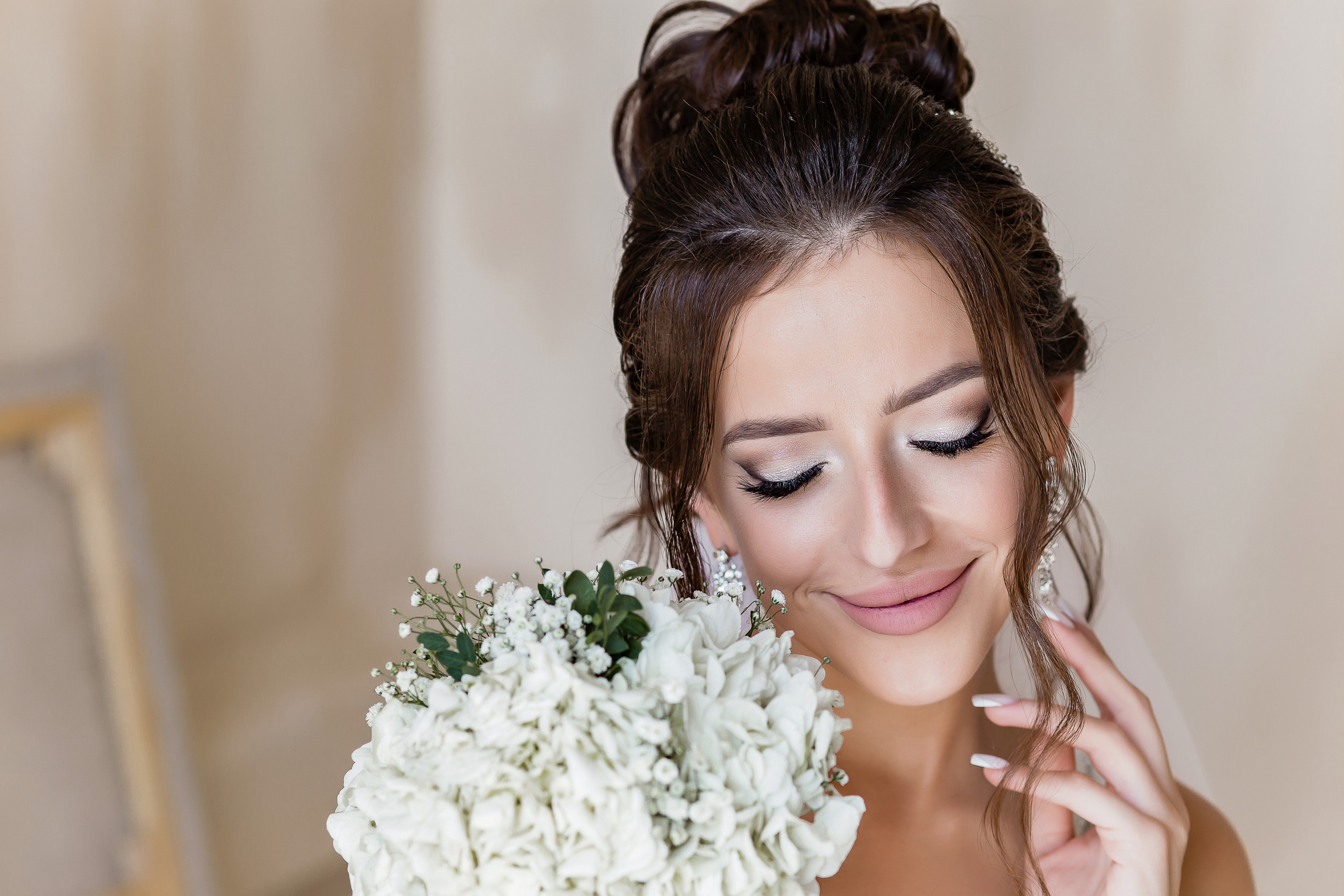 Екатерина и Георгий. Свадебный фотограф в Омске Яна Савина