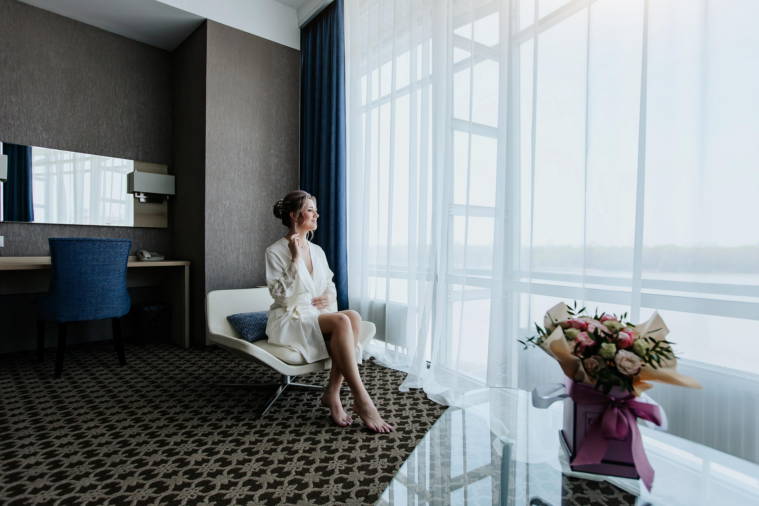 Алена и Артеми. Свадебный фотограф в Омске Яна Савина