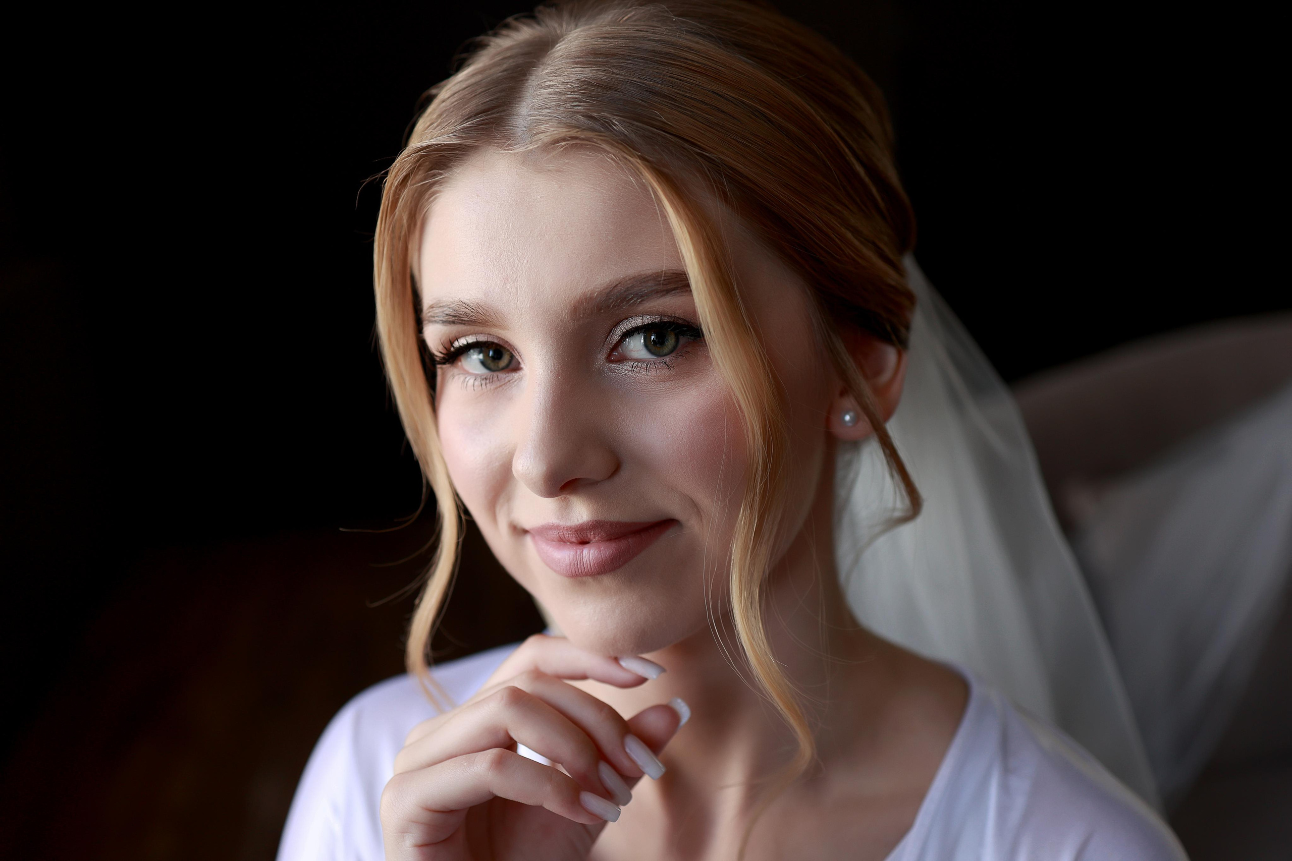 Дарья и Никита. Свадебный фотограф в Омске Яна Савина