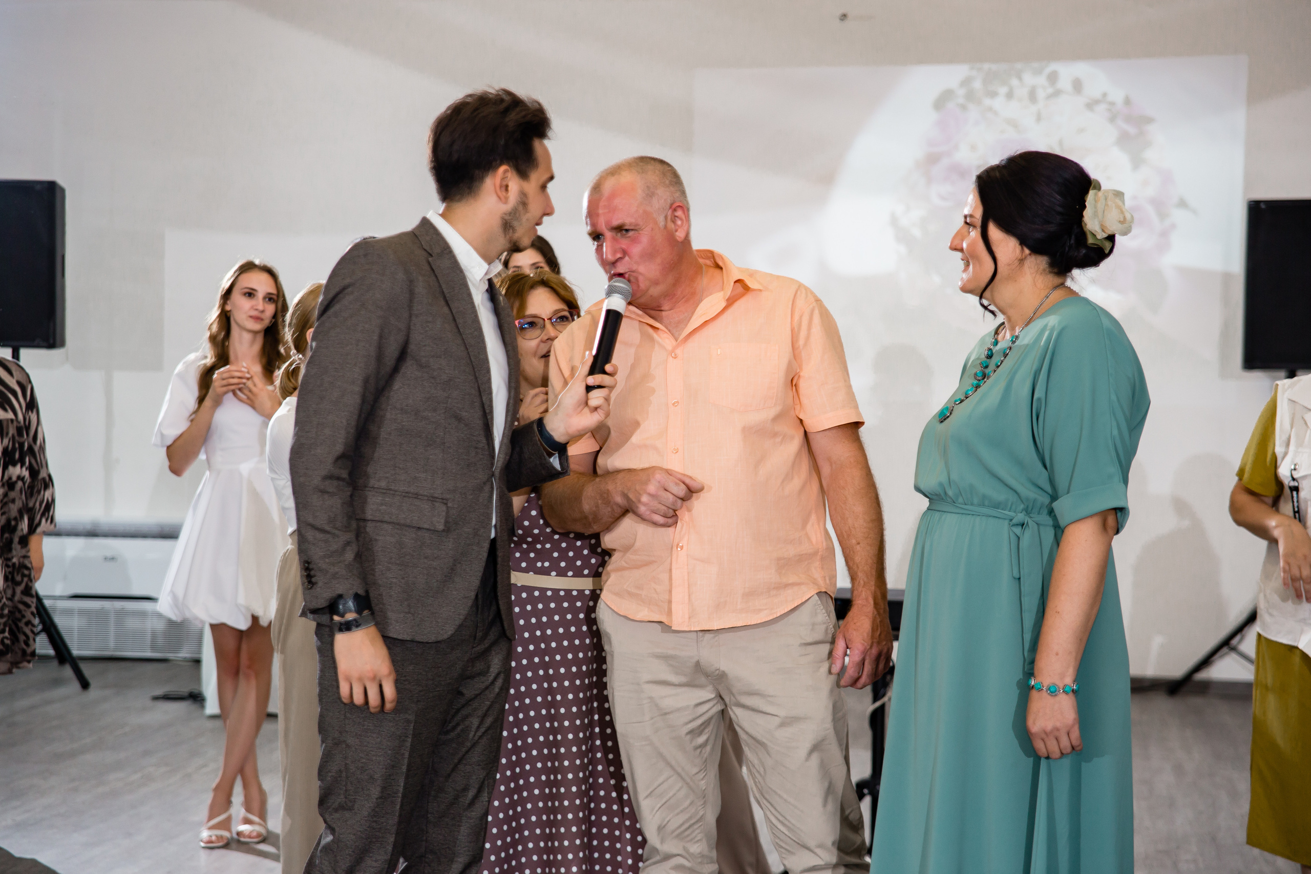 Ольга и Никита. Свадебный фотограф в Омске Яна Савина