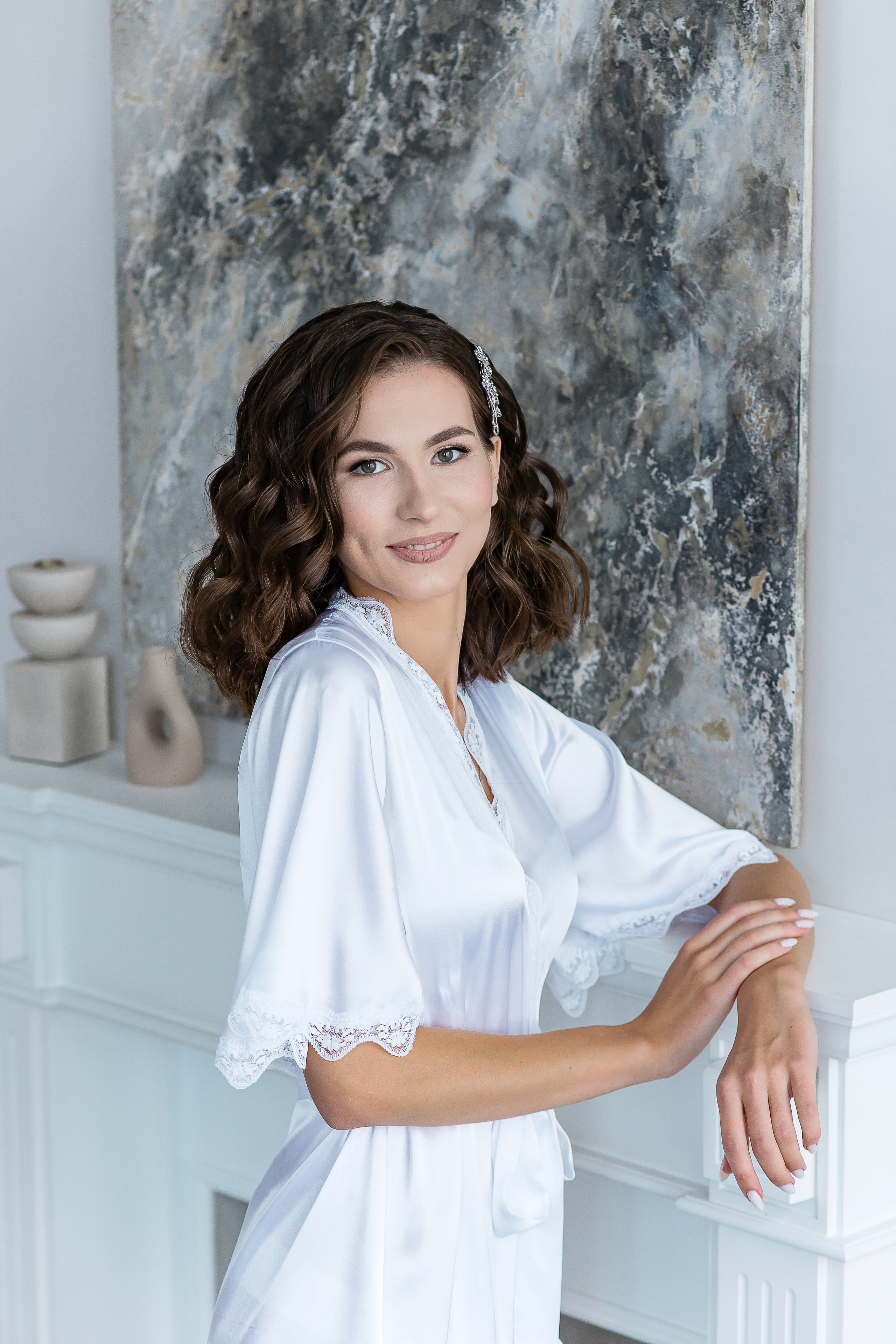 Ольга и Никита. Свадебный фотограф в Омске Яна Савина