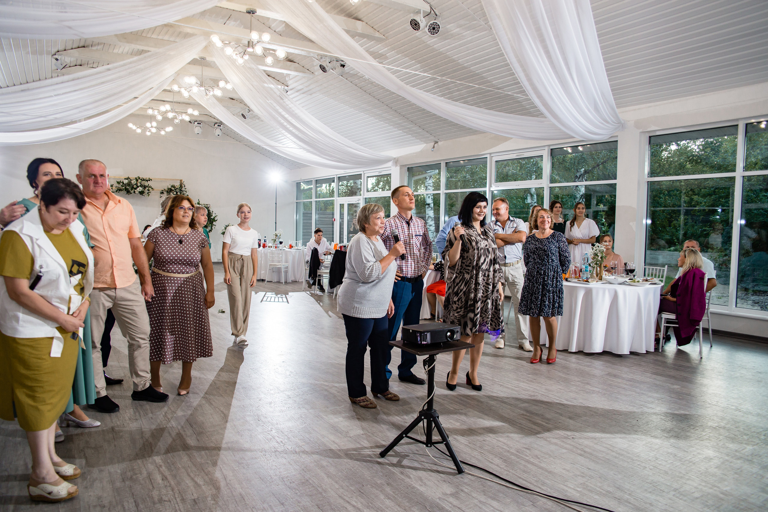 Ольга и Никита. Свадебный фотограф в Омске Яна Савина