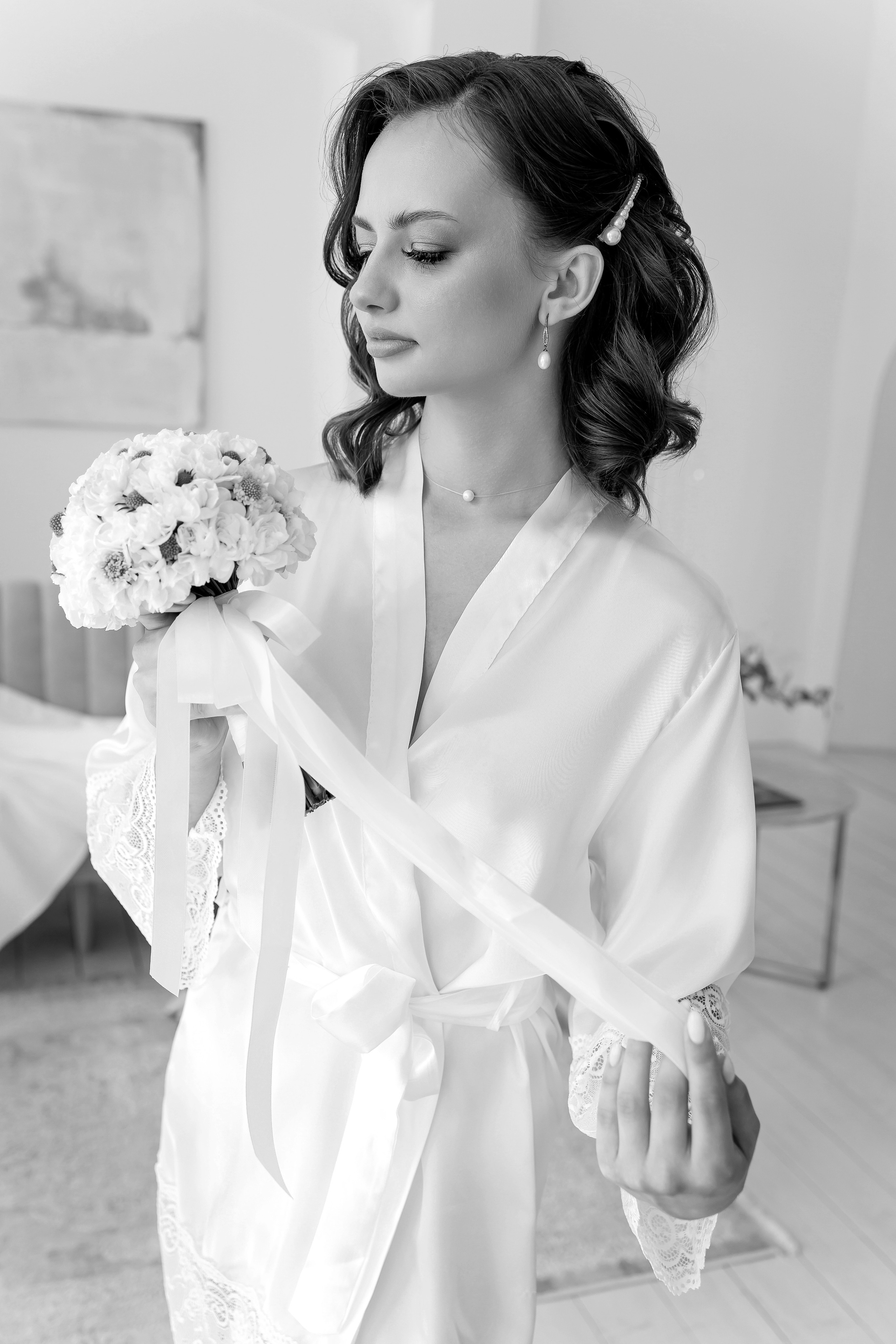 Софья и Антон. Свадебный фотограф в Омске Яна Савина