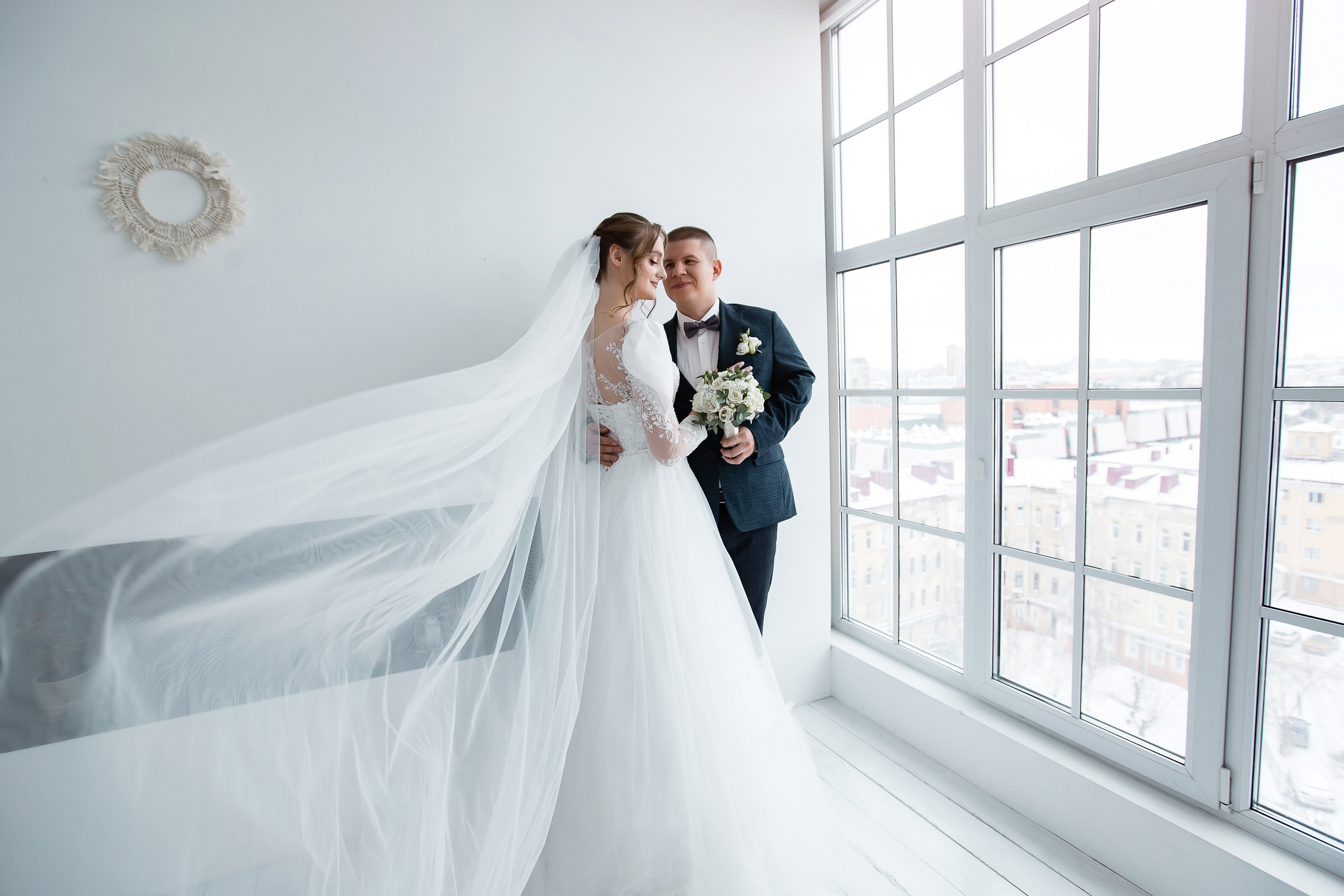 Отзывы. Свадебный фотограф в Омске Яна Савина