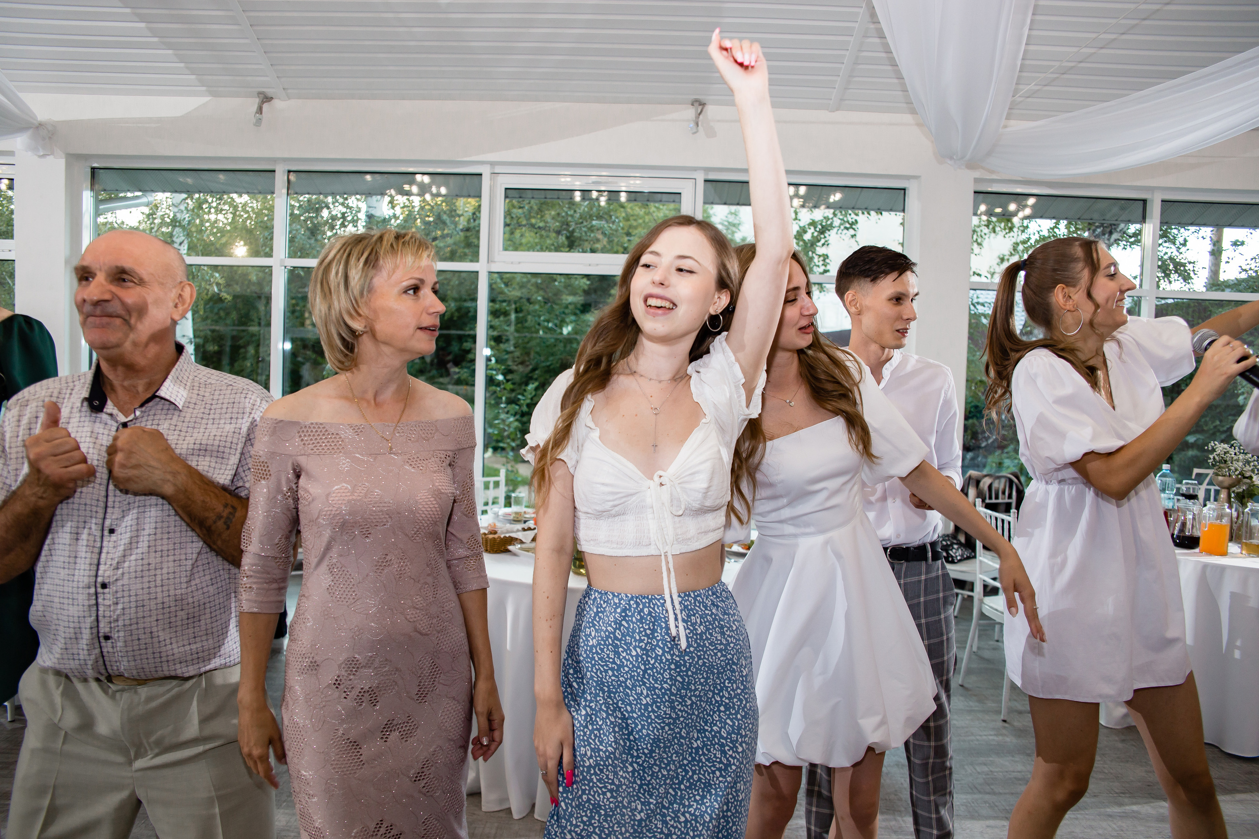 Ольга и Никита. Свадебный фотограф в Омске Яна Савина