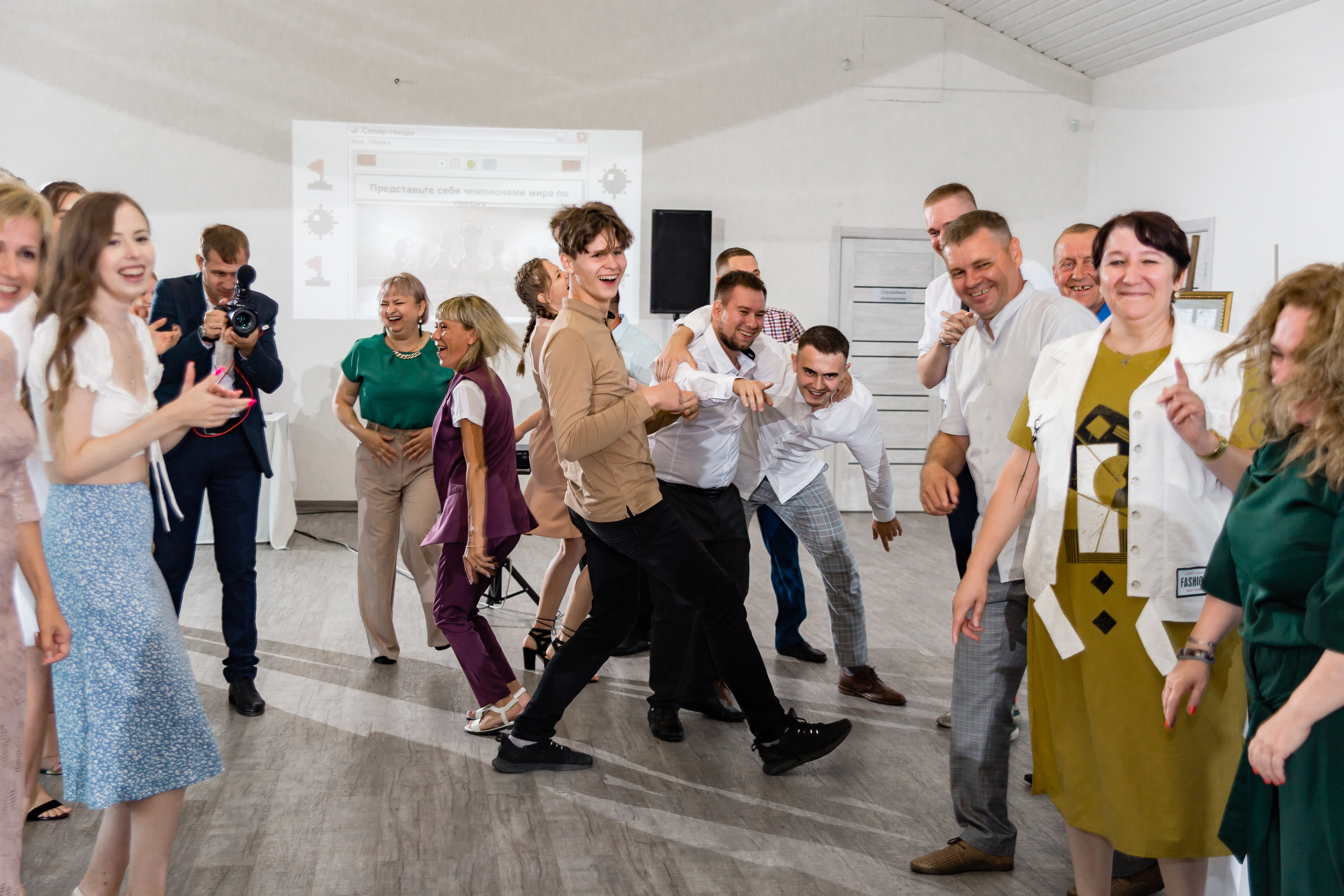 Ольга и Никита. Свадебный фотограф в Омске Яна Савина