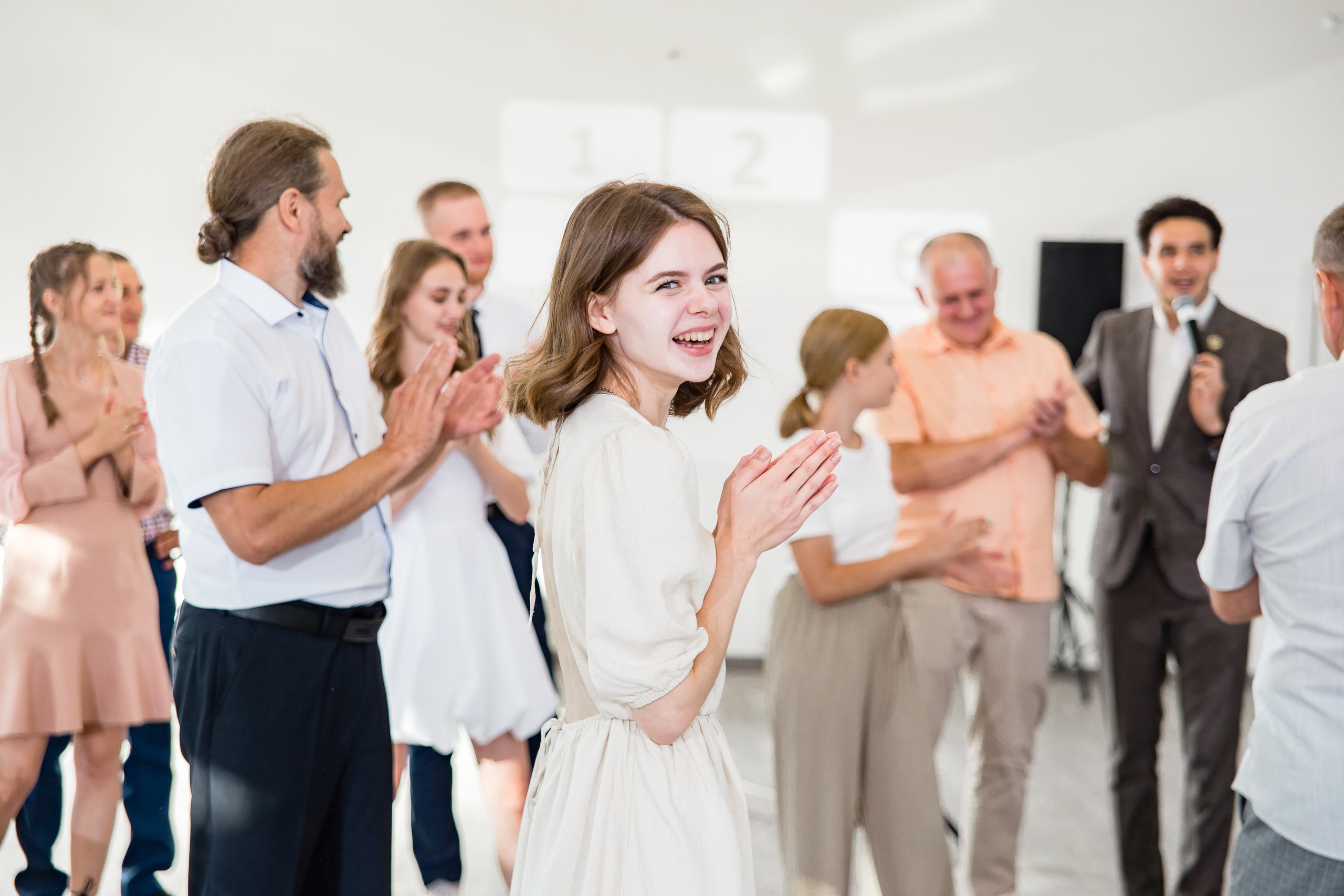 Ольга и Никита. Свадебный фотограф в Омске Яна Савина