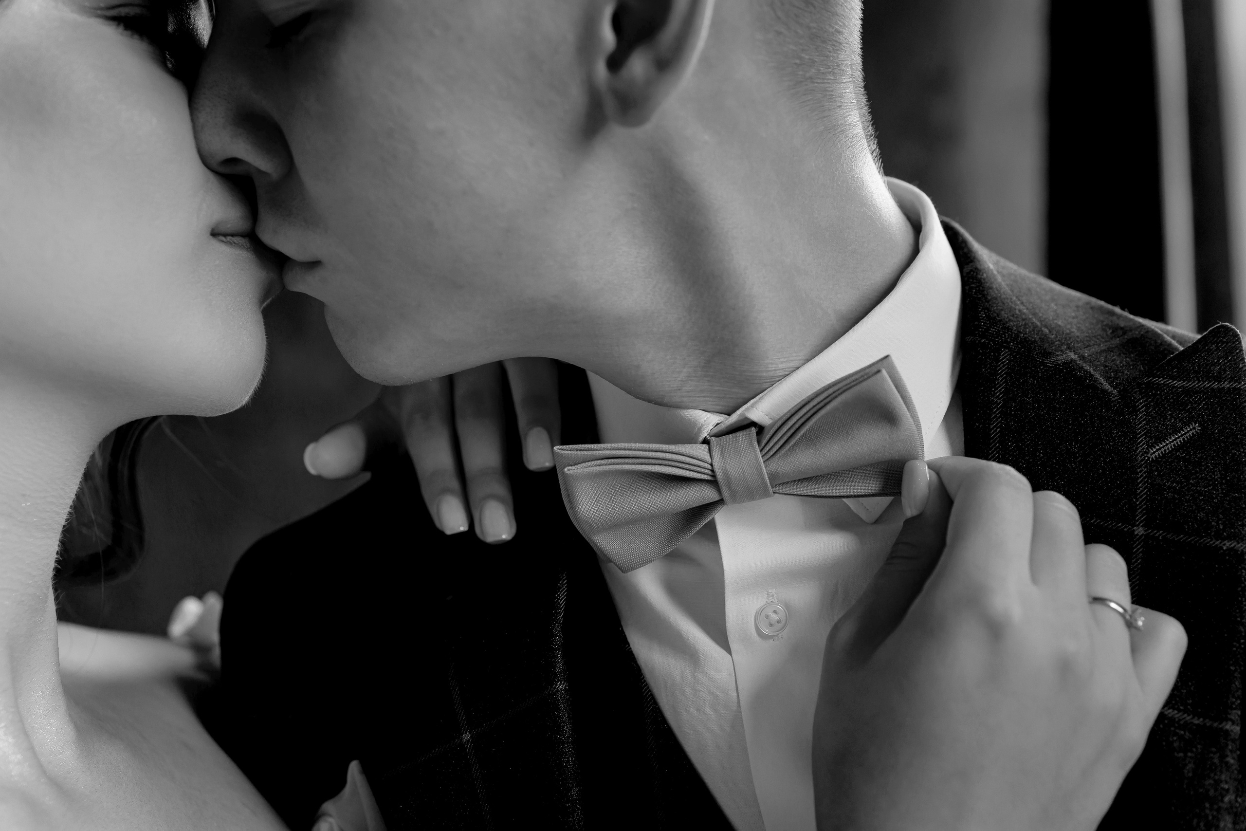 Вероника и Евгений. Свадебный фотограф в Омске Яна Савина