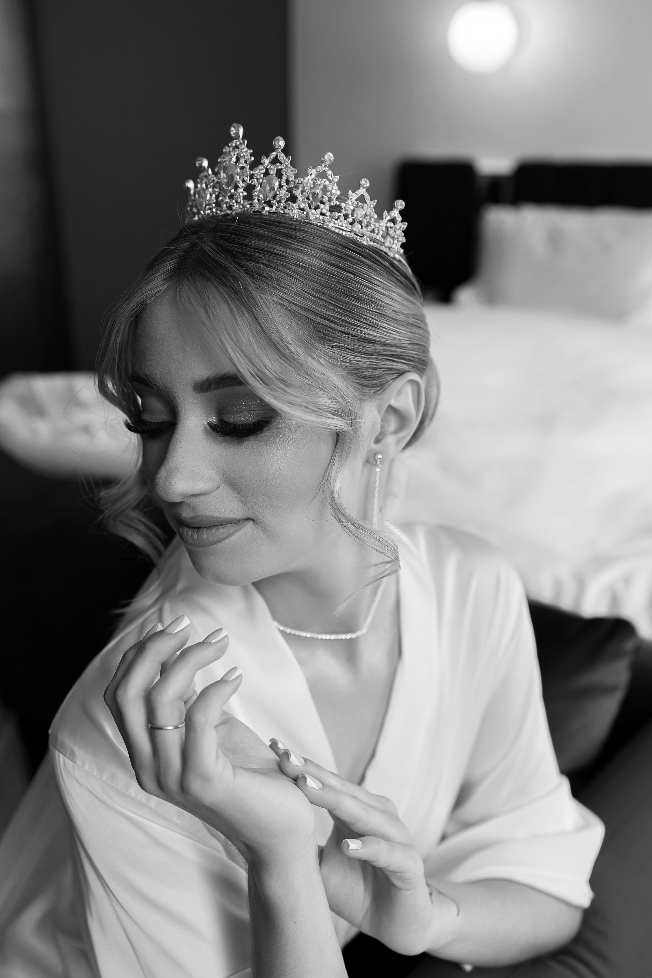 Алла и Евгений. Свадебный фотограф в Омске Яна Савина