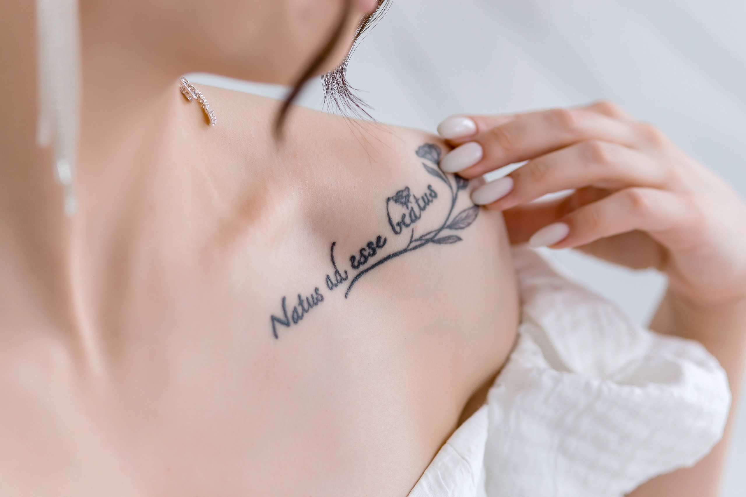 Ксения и Андрей. Свадебный фотограф в Омске Яна Савина