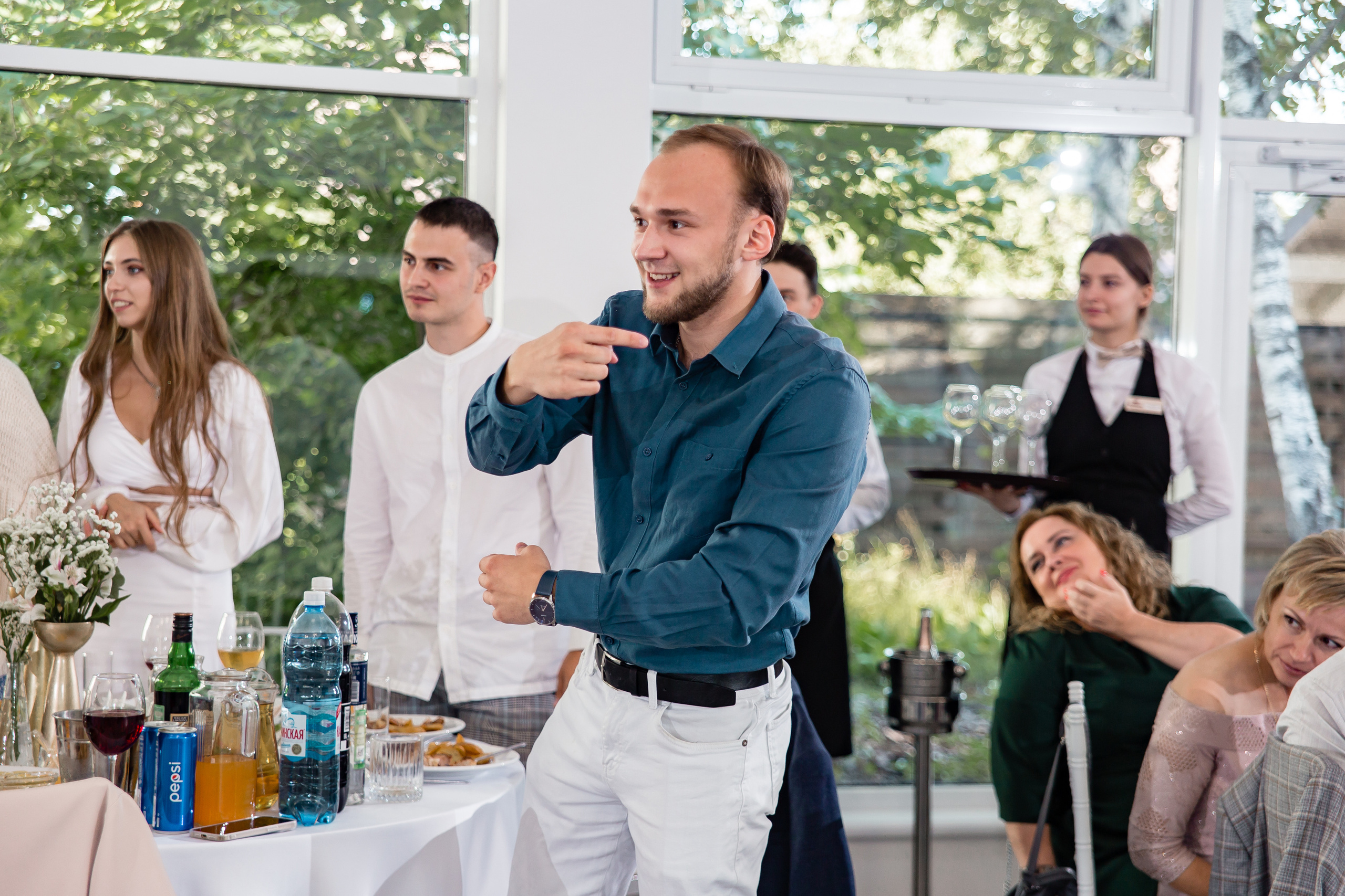 Ольга и Никита. Свадебный фотограф в Омске Яна Савина