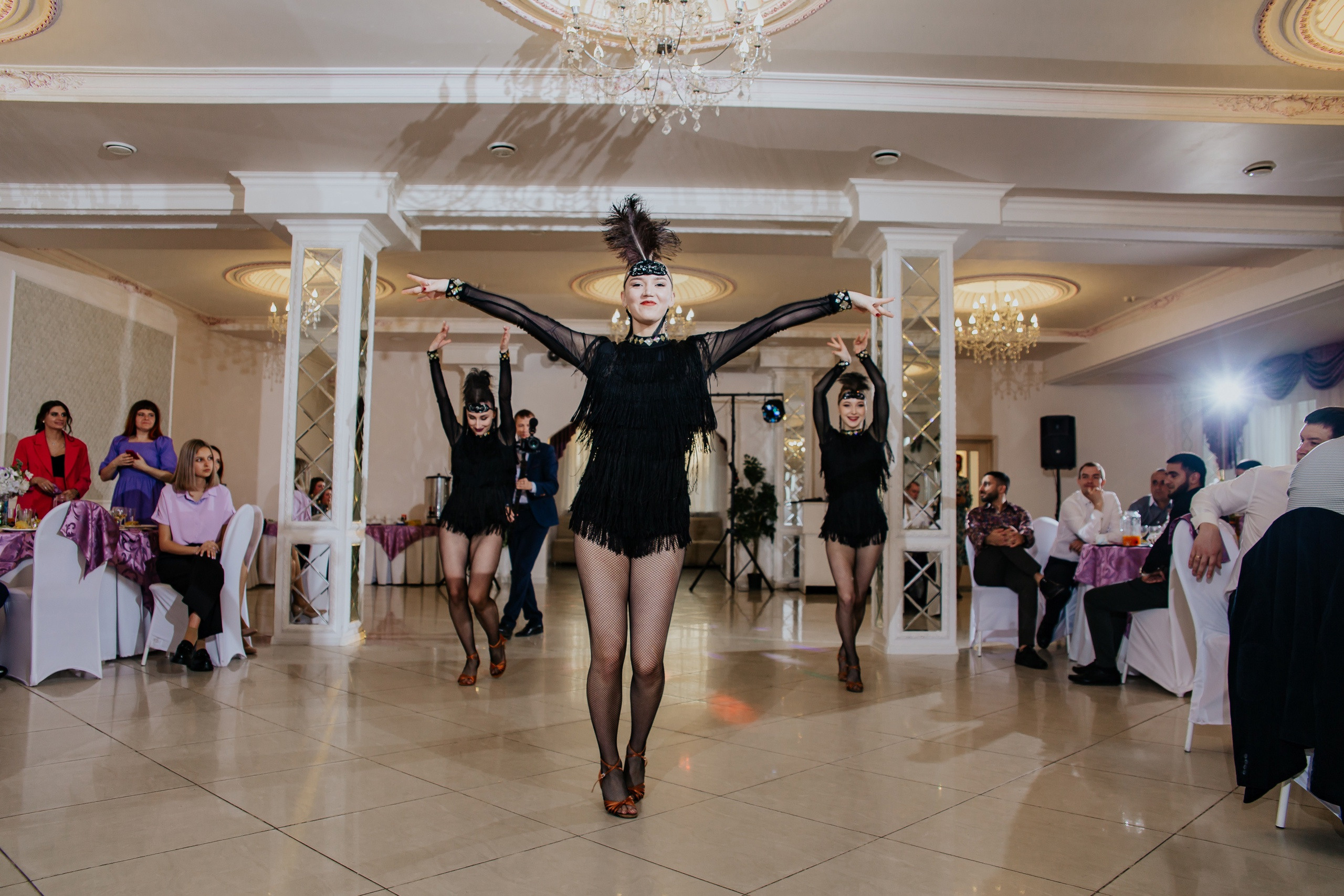 Алена и Артеми. Свадебный фотограф в Омске Яна Савина