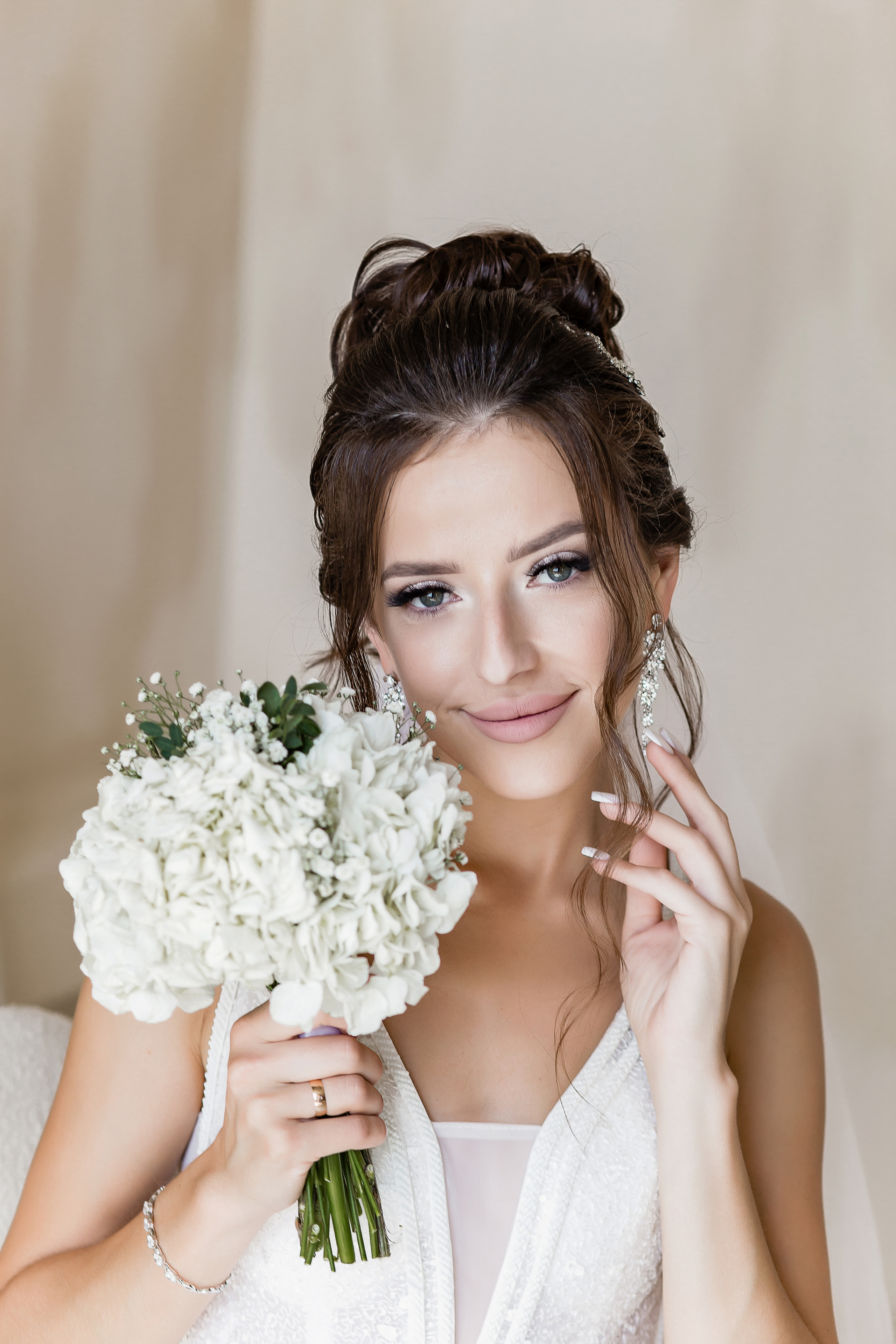 Екатерина и Георгий. Свадебный фотограф в Омске Яна Савина