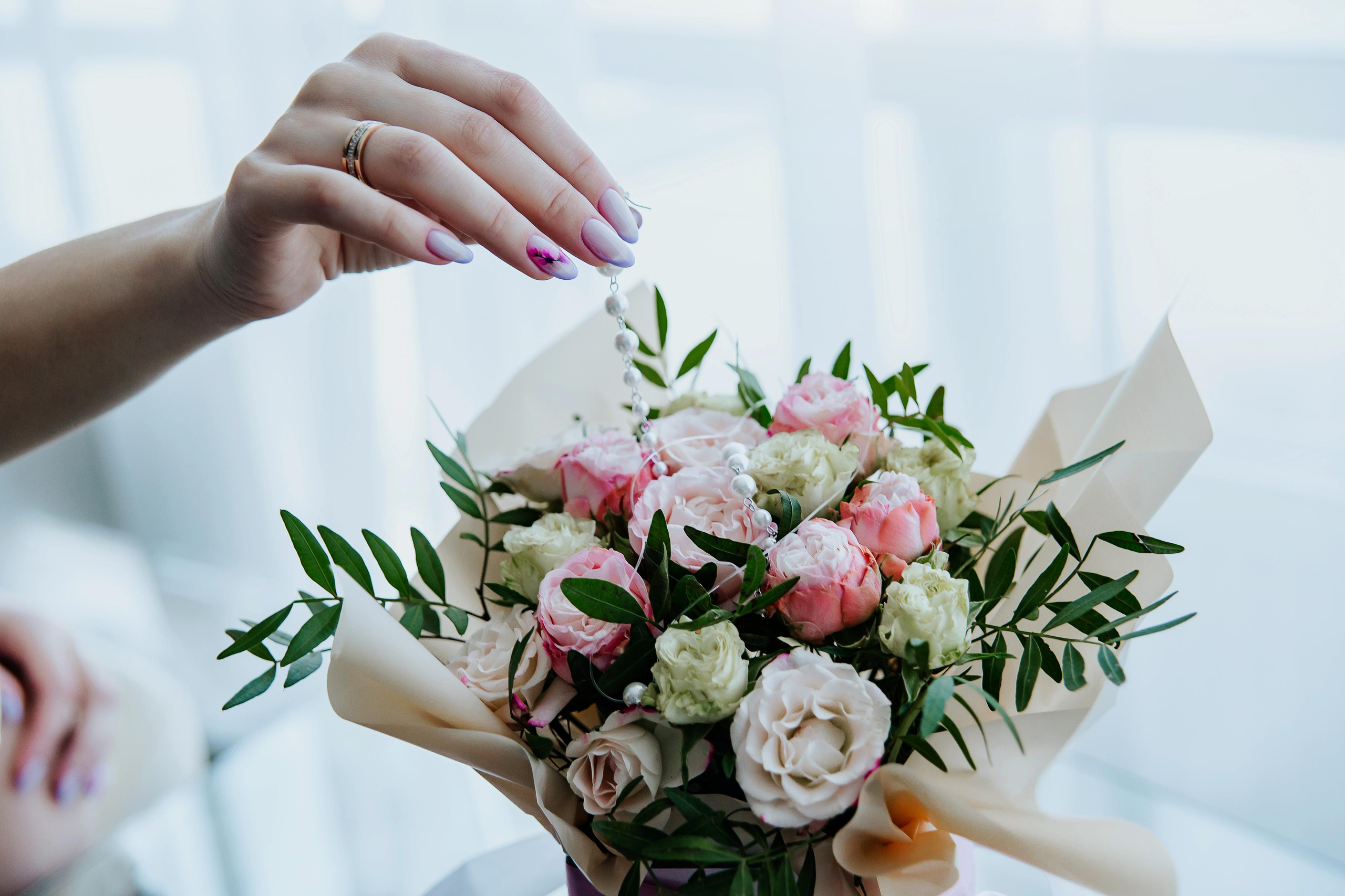 Алена и Артеми. Свадебный фотограф в Омске Яна Савина