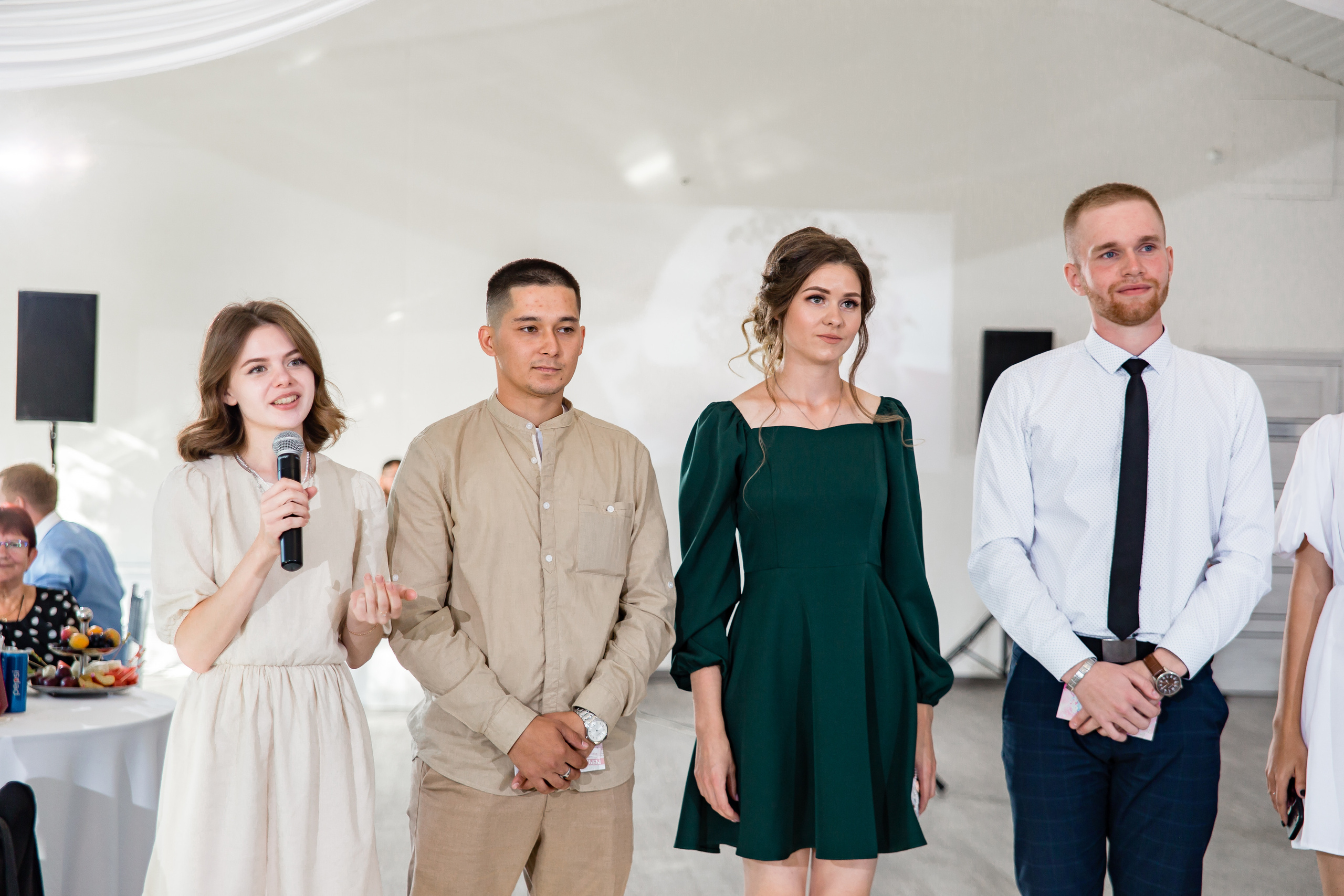 Ольга и Никита. Свадебный фотограф в Омске Яна Савина