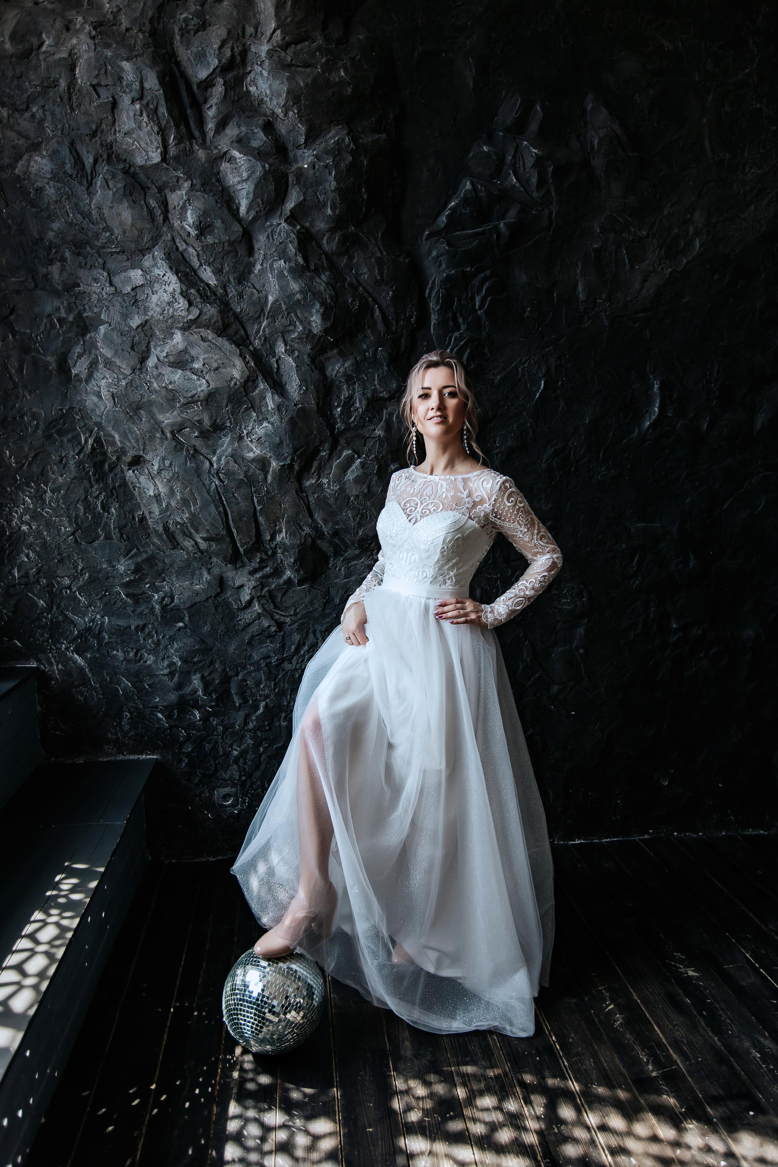 Алена и Артеми. Свадебный фотограф в Омске Яна Савина