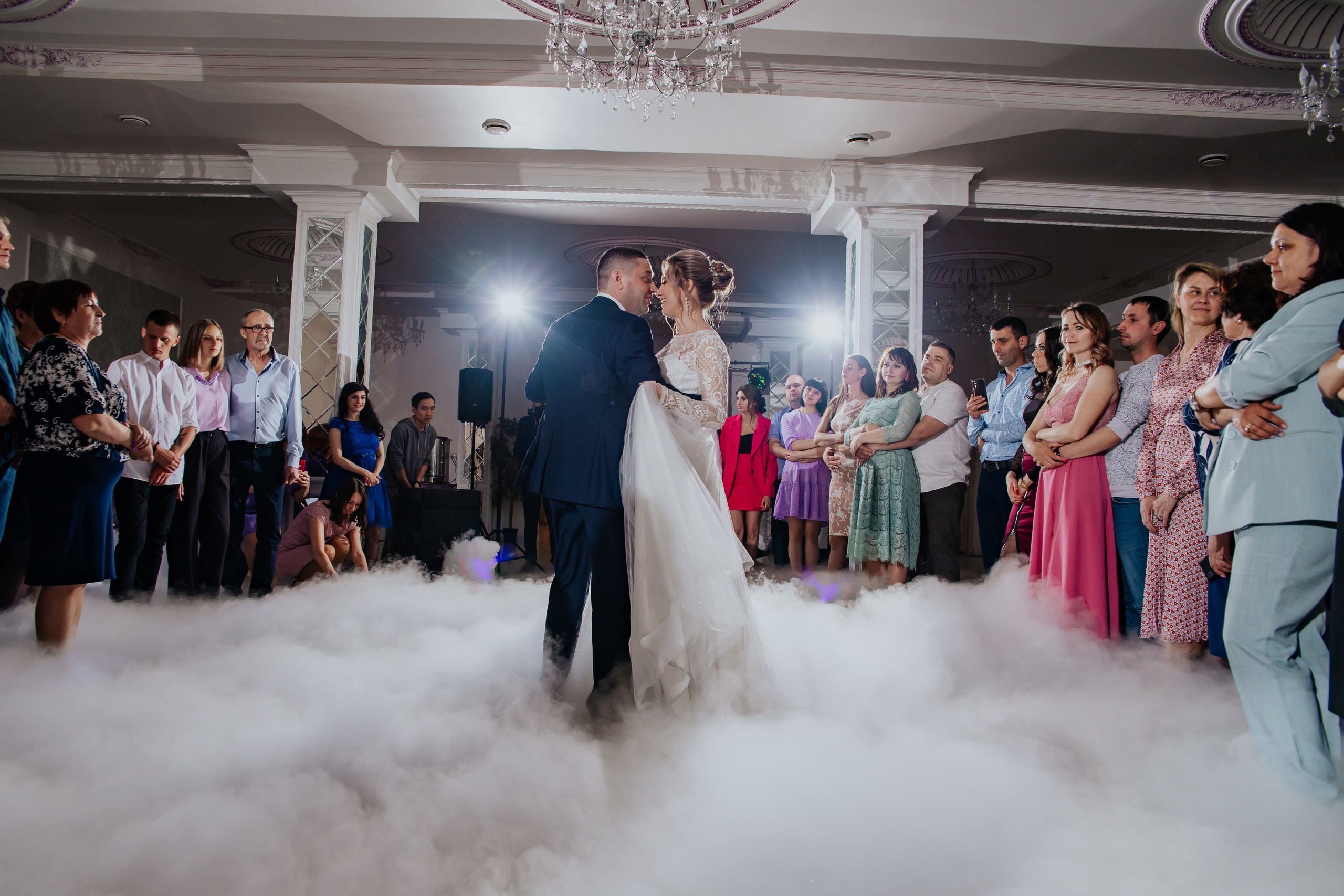 Свадебный фотограф в Омске Яна Савина