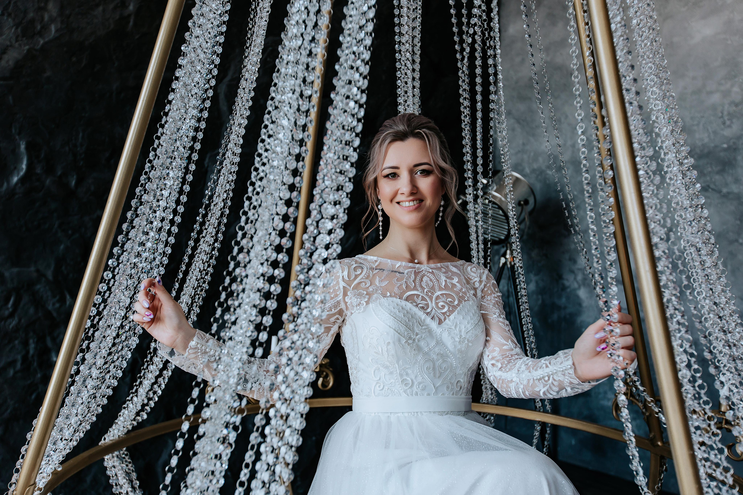 Алена и Артеми. Свадебный фотограф в Омске Яна Савина