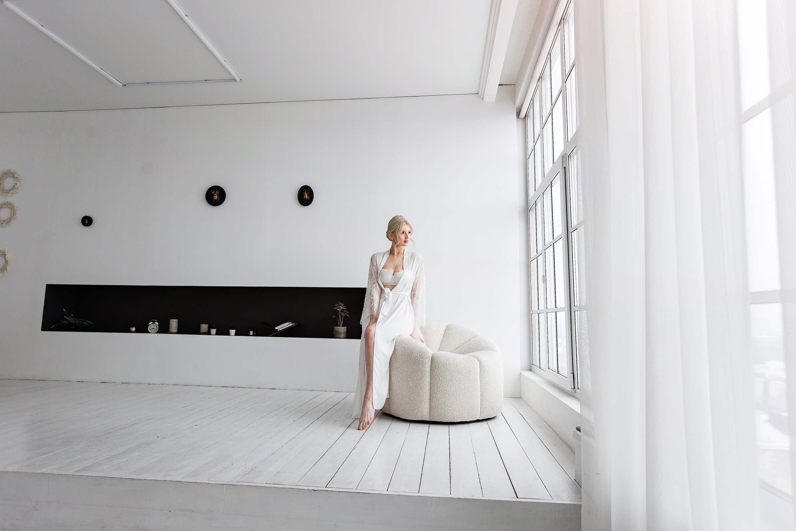 Ксения и Алексей. Свадебный фотограф в Омске Яна Савина