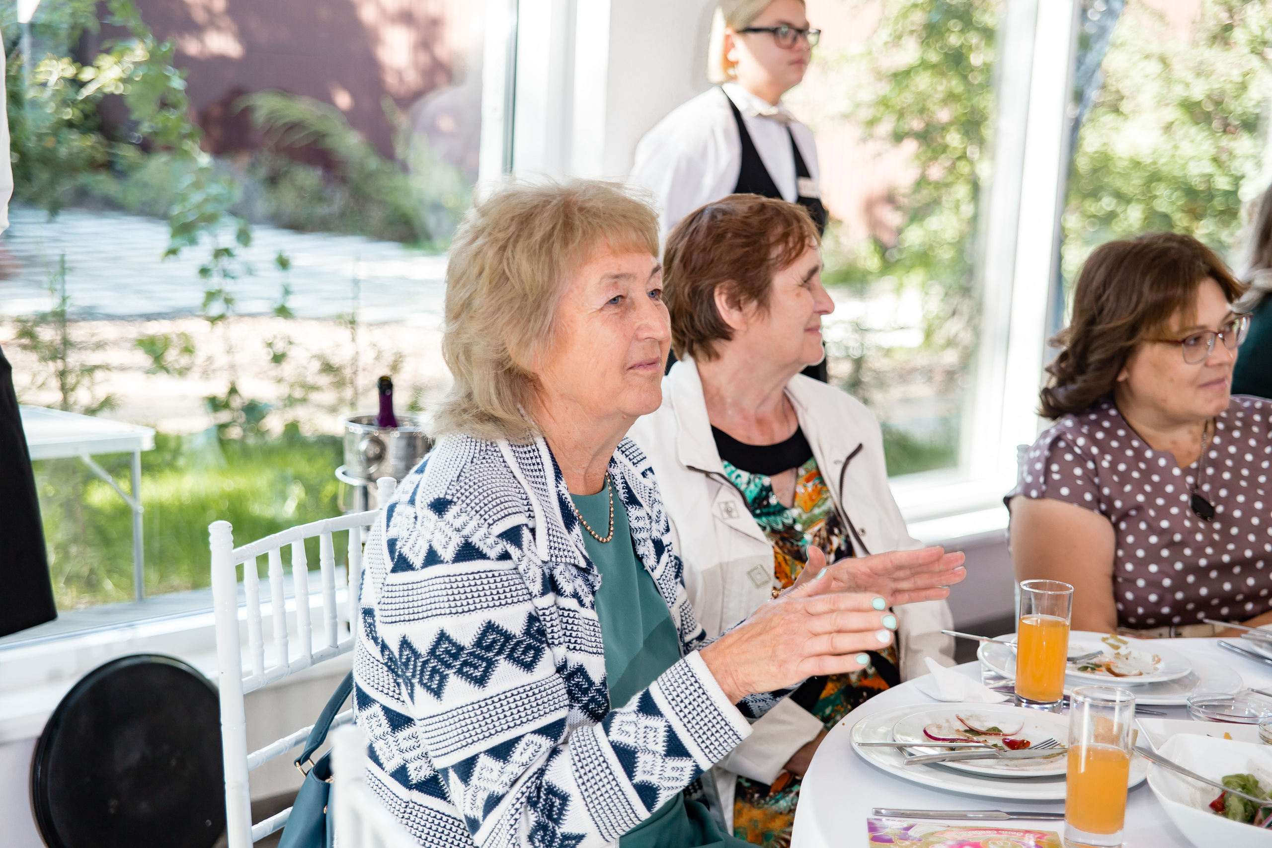 Ольга и Никита. Свадебный фотограф в Омске Яна Савина