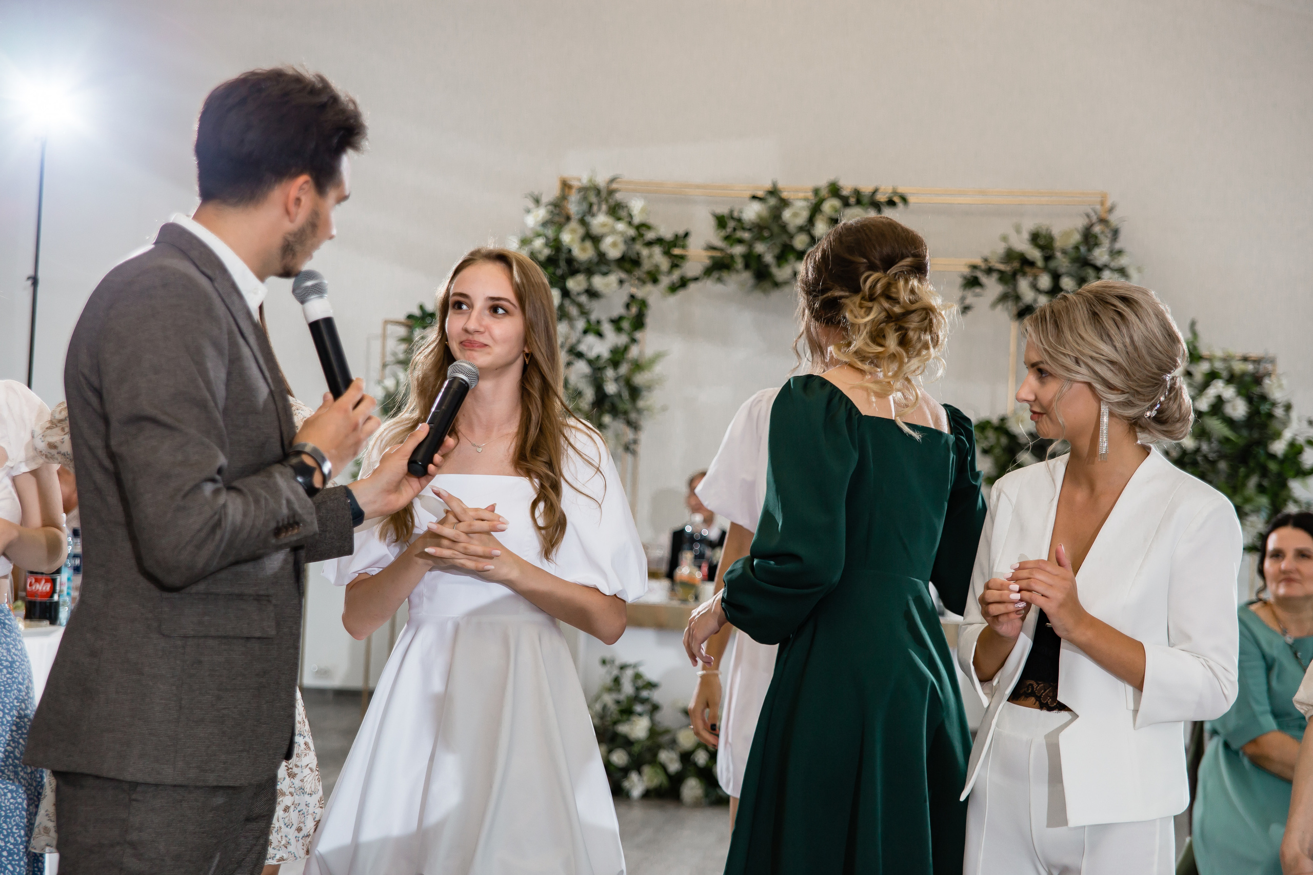 Ольга и Никита. Свадебный фотограф в Омске Яна Савина