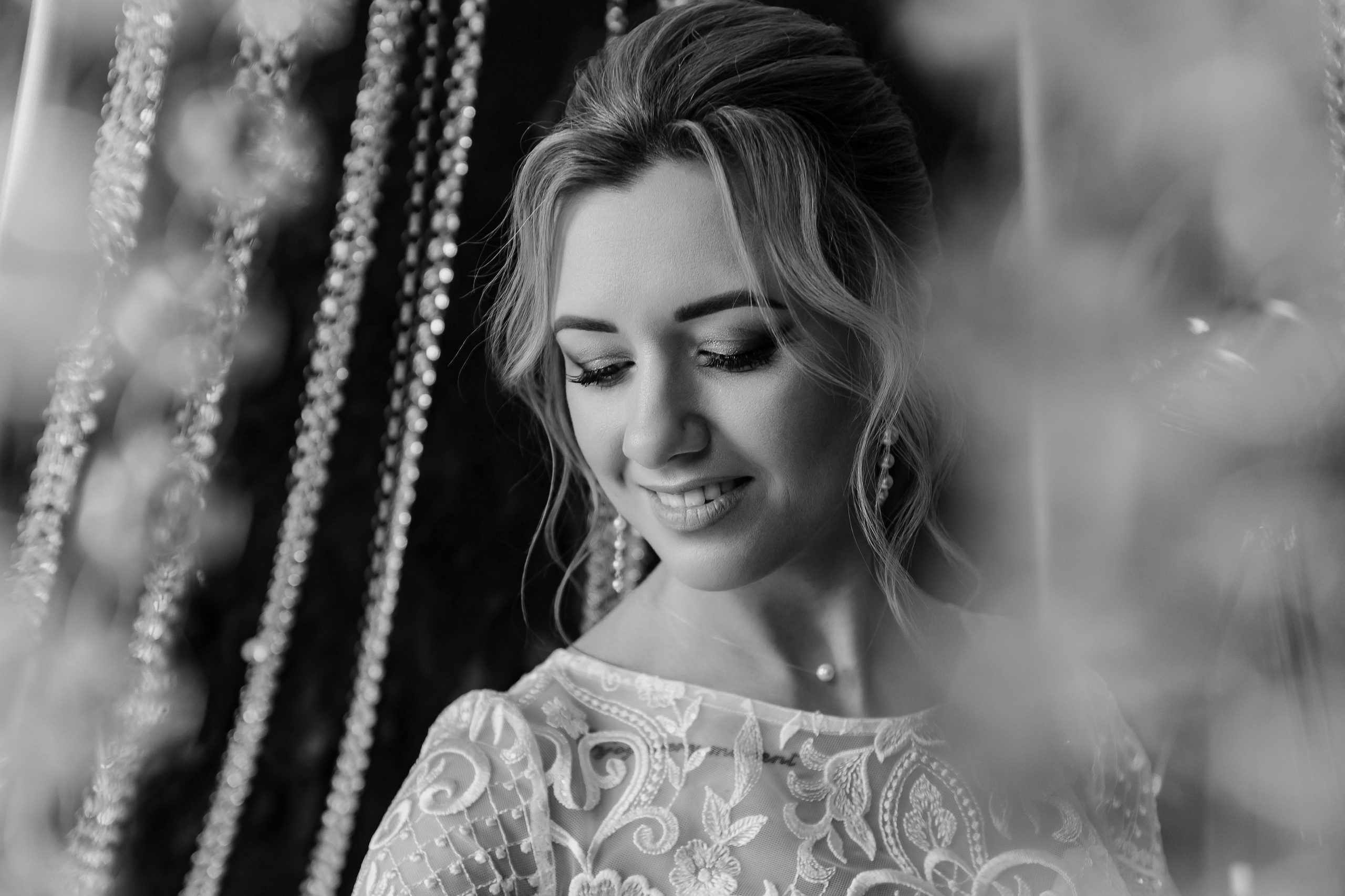 Алена и Артеми. Свадебный фотограф в Омске Яна Савина