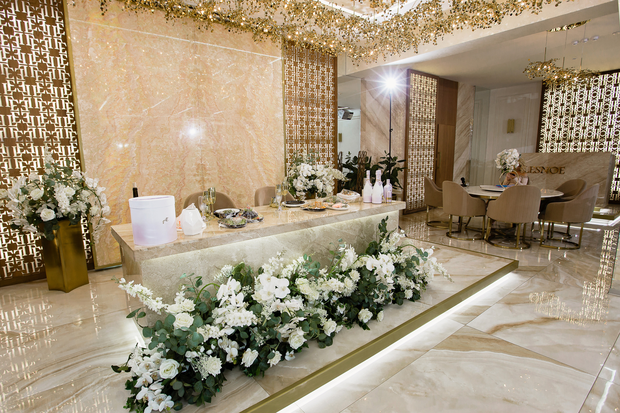 Екатерина и Георгий. Свадебный фотограф в Омске Яна Савина