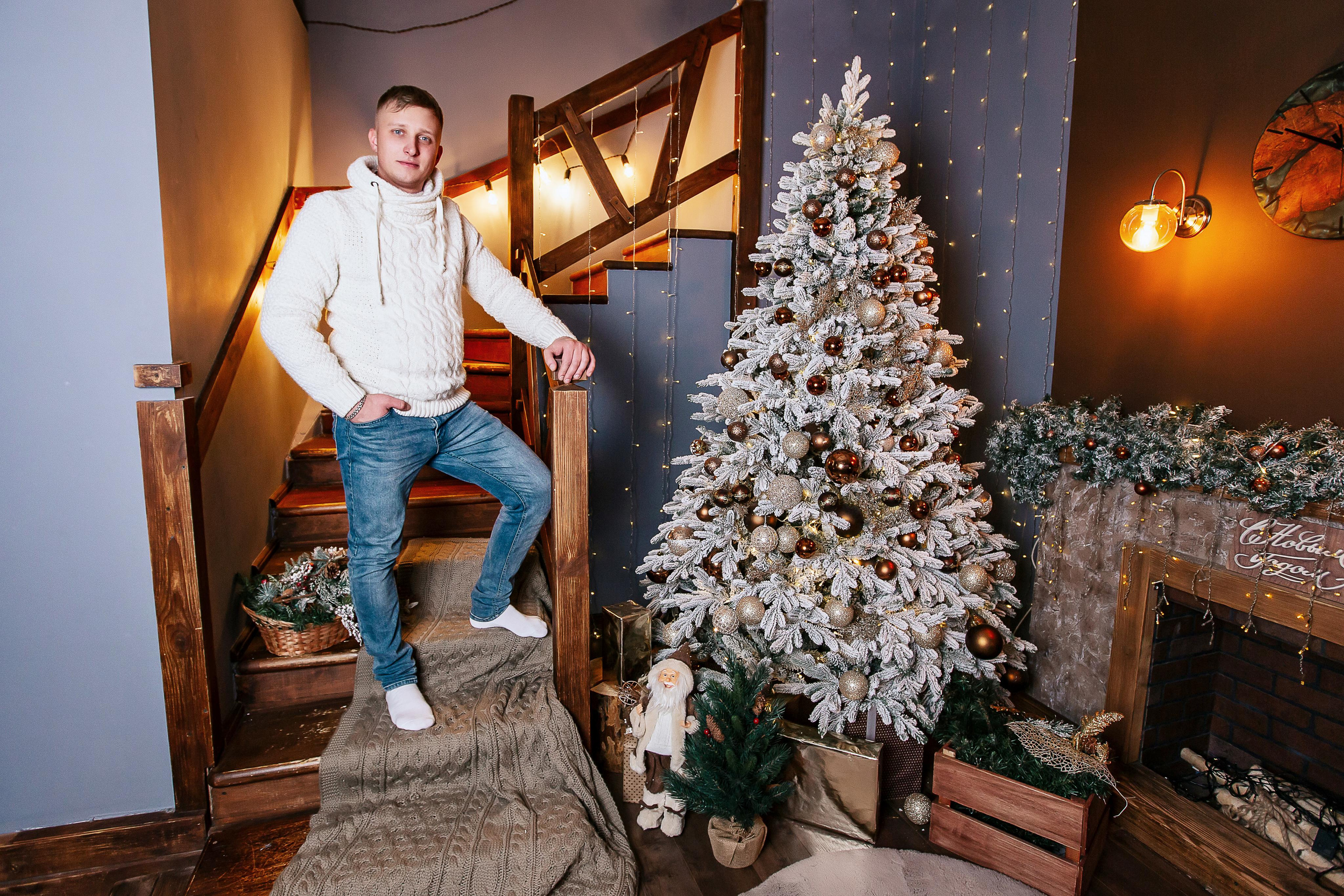 Егору годик. Свадебный фотограф в Омске Яна Савина