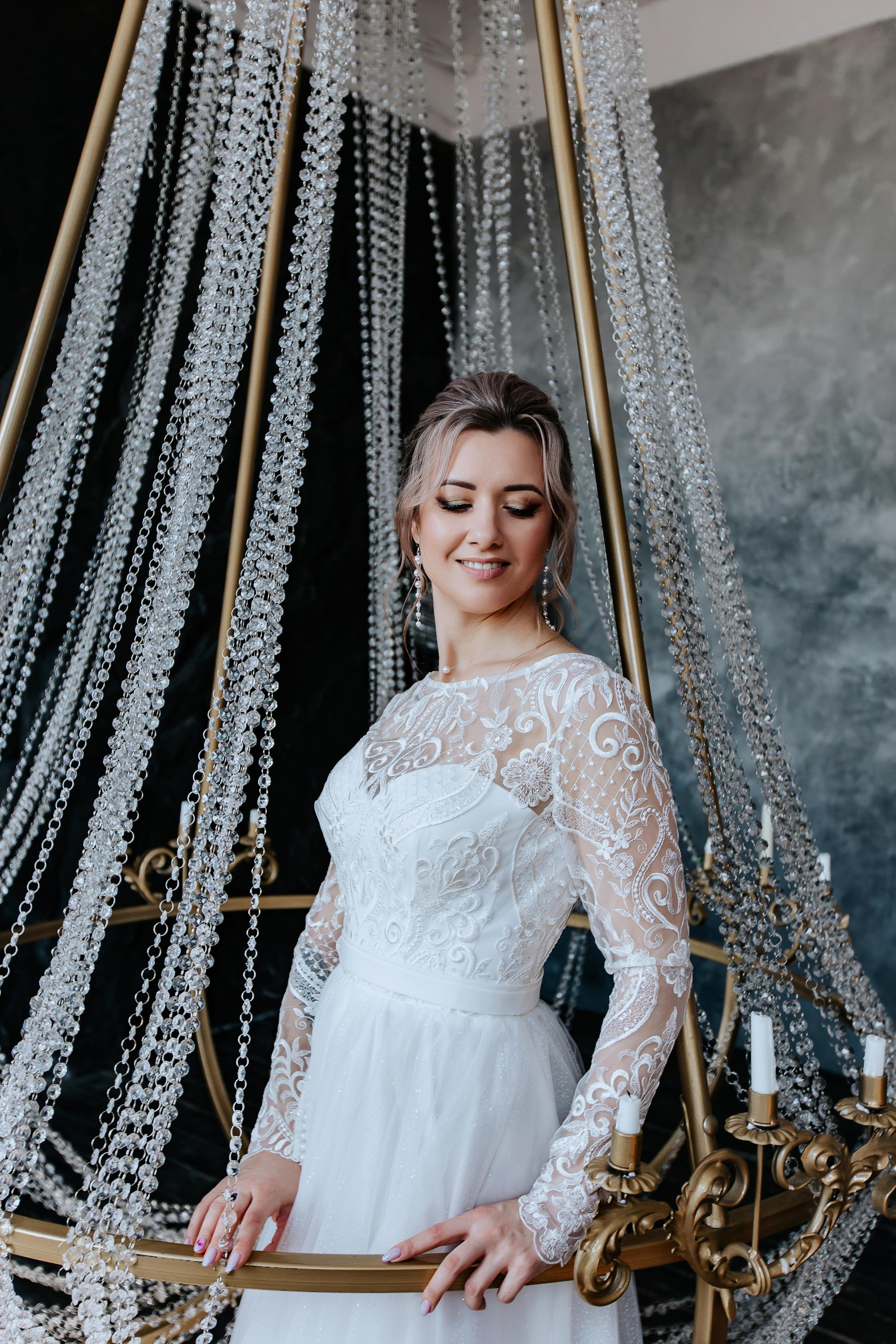 Алена и Артеми. Свадебный фотограф в Омске Яна Савина