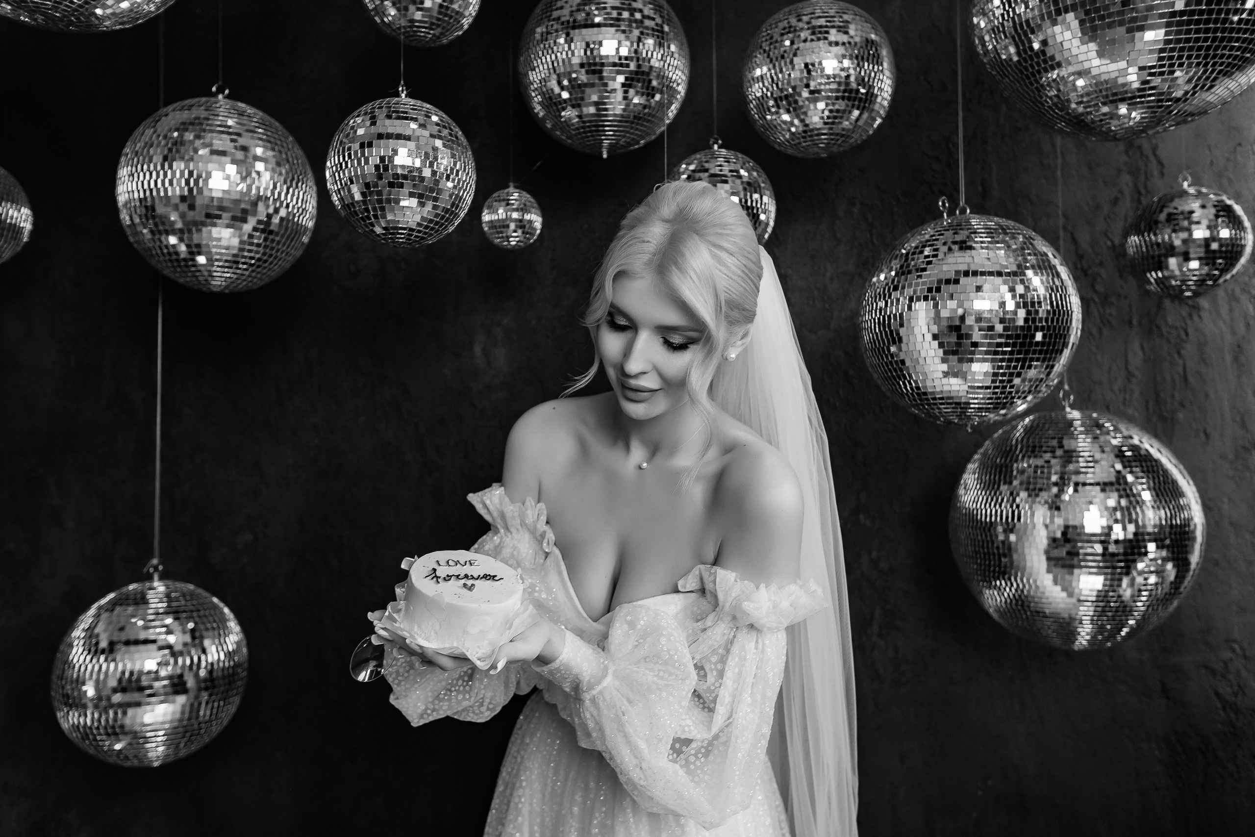 Ксения и Алексей. Свадебный фотограф в Омске Яна Савина