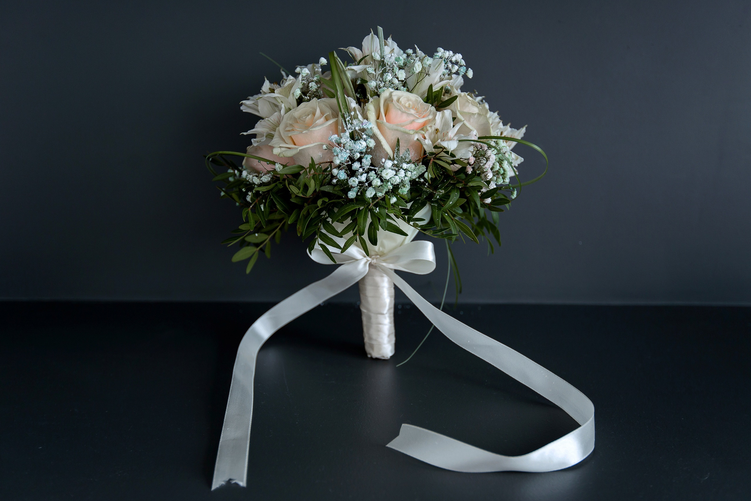 Ксения и Андрей. Свадебный фотограф в Омске Яна Савина